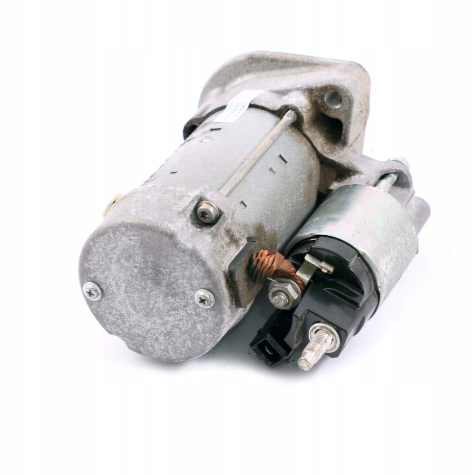 BMW F20 M135i F30 335i F32 435i F80 M3 F82 M4 Engine Starter Motor 7631558