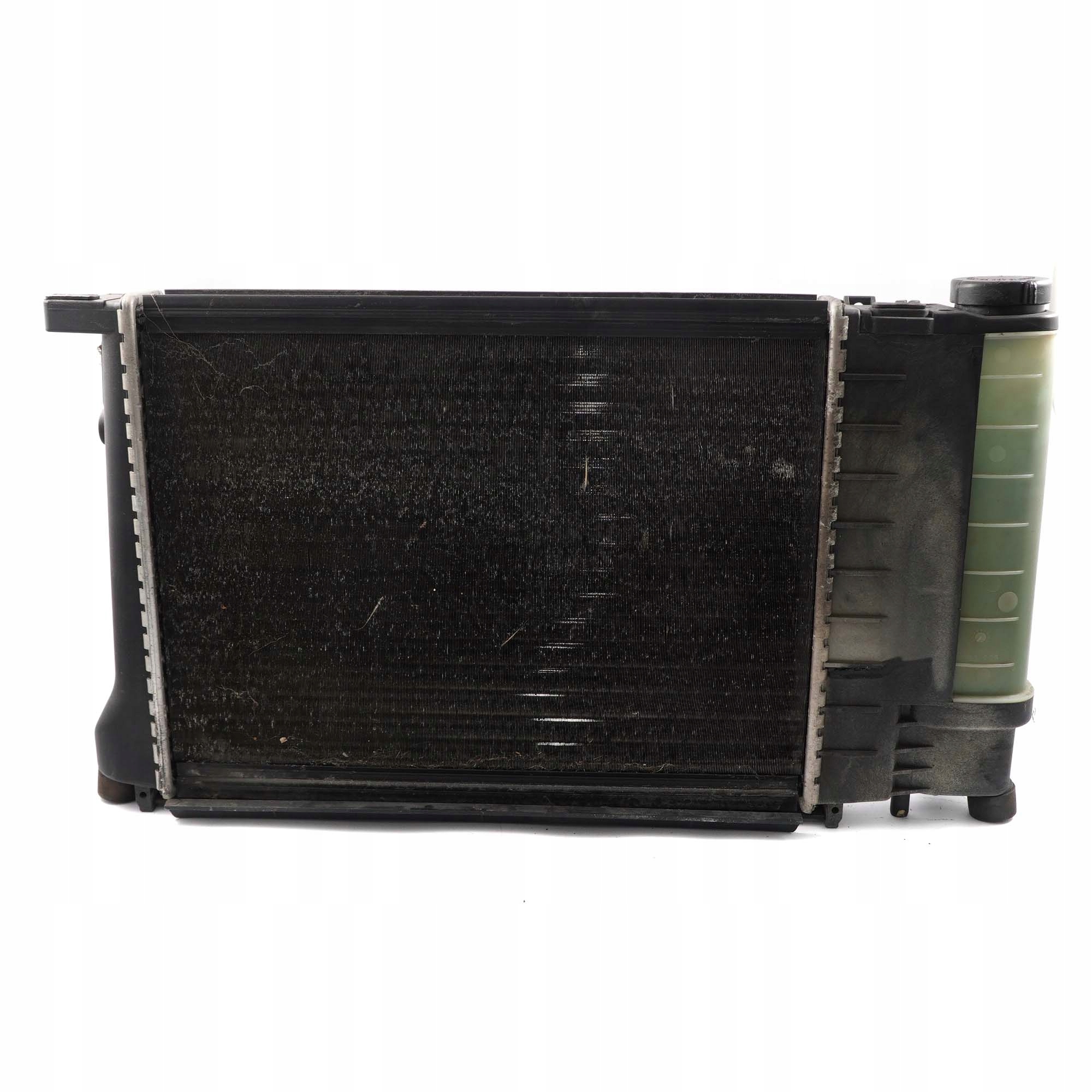 BMW 3 Reihe E36 Heizung Kühmittelkuhler Wasserkühler Radiator Benzin 1247436