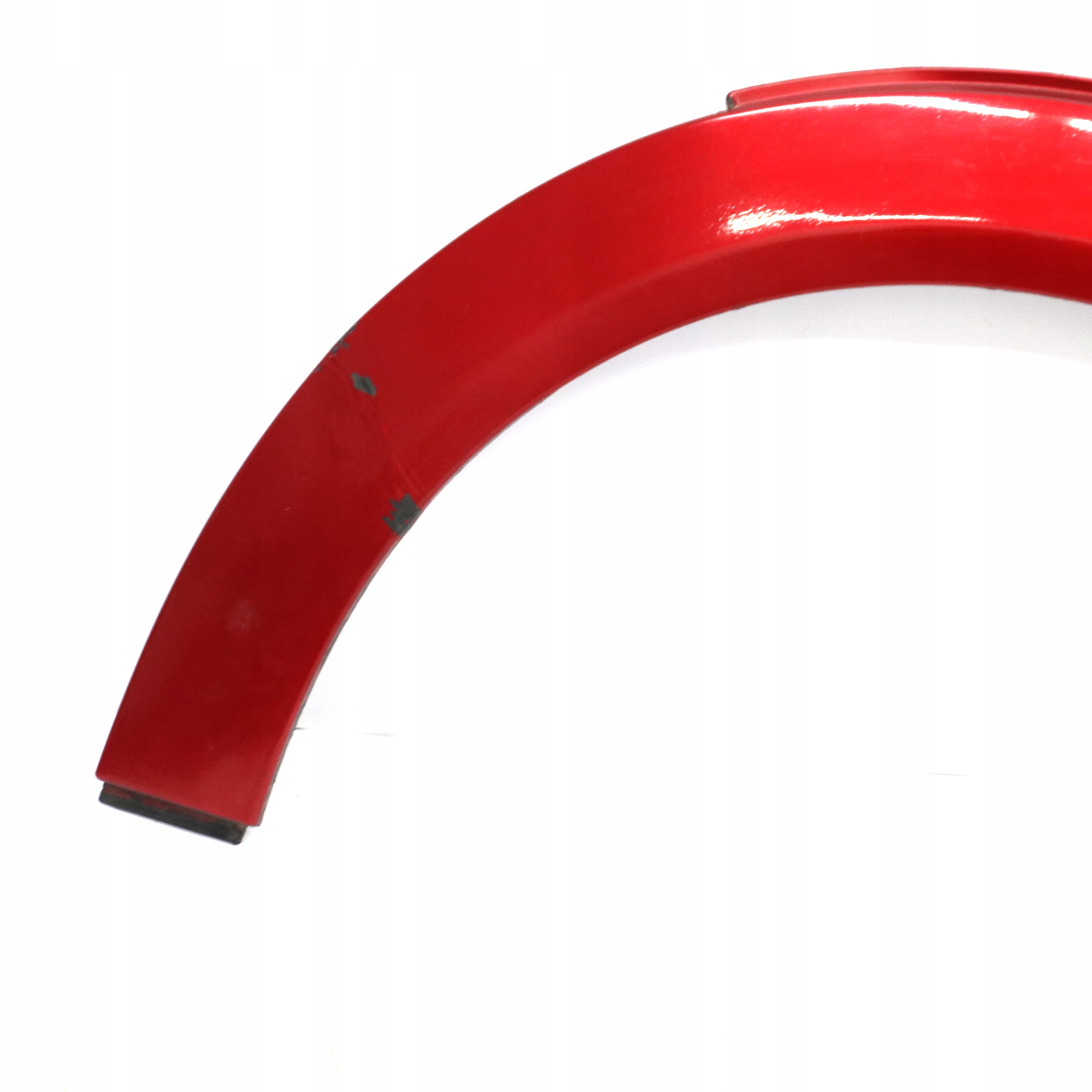 MINI Cooper R56 R57 R58 Wheel Trim Arch Extension Flare Front Right O/S Red