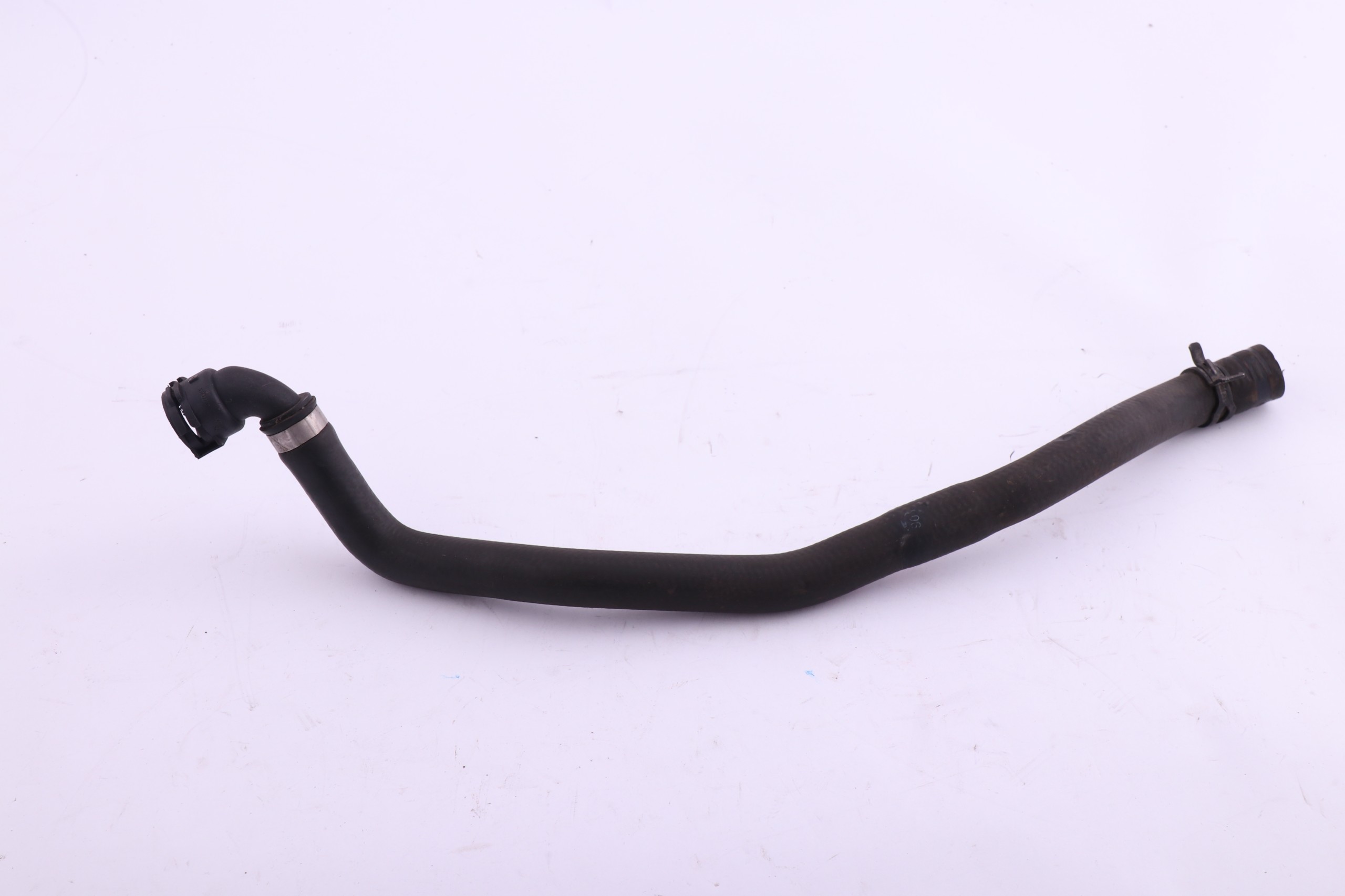 BMW X3 Series E83 M54 Hose For Water Valve And Radiator Engine Cooling 3400416