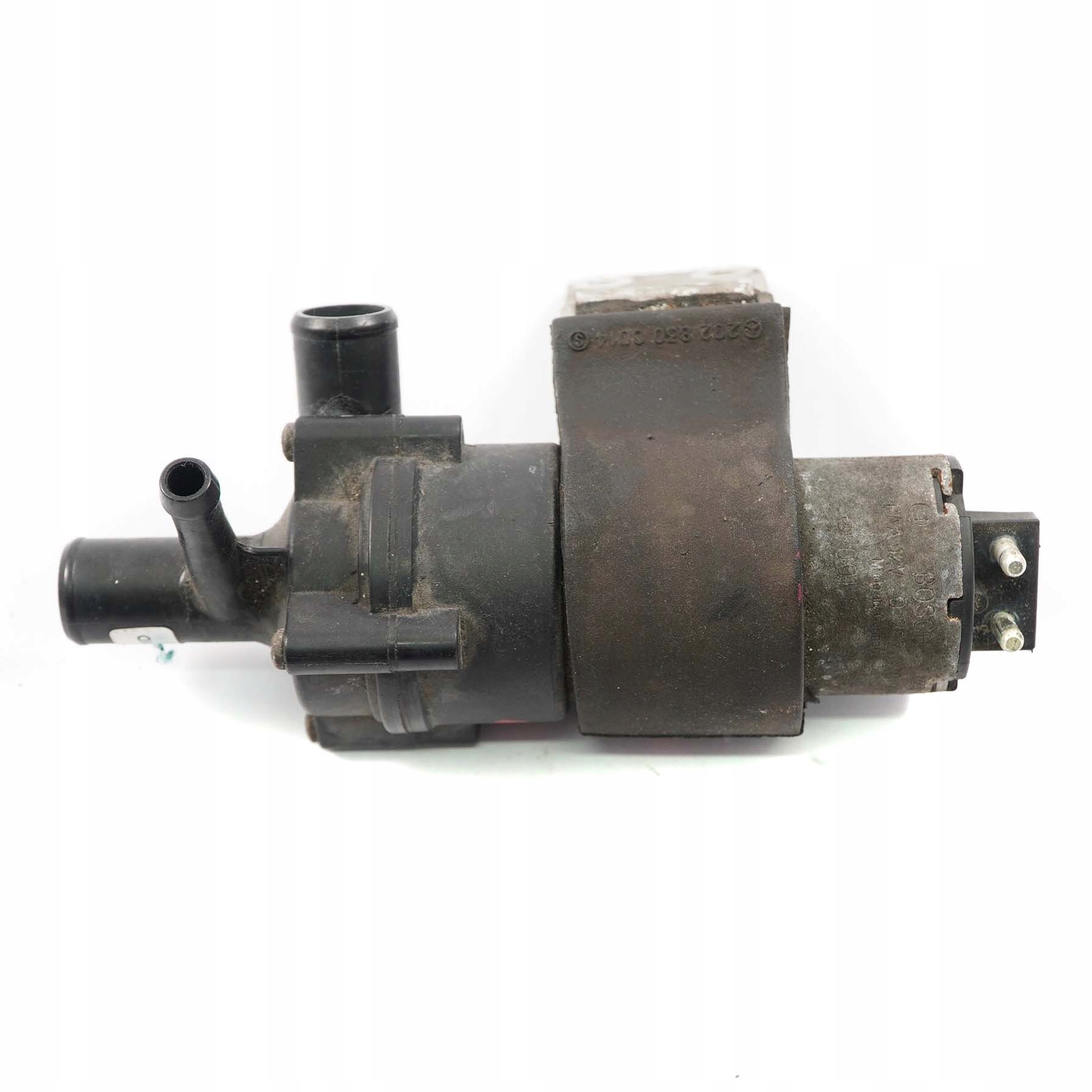 Mercedes-Benz C CLK E W202 W208 W210 Wasserpumpe Erhitzt Pumpe A0018353564