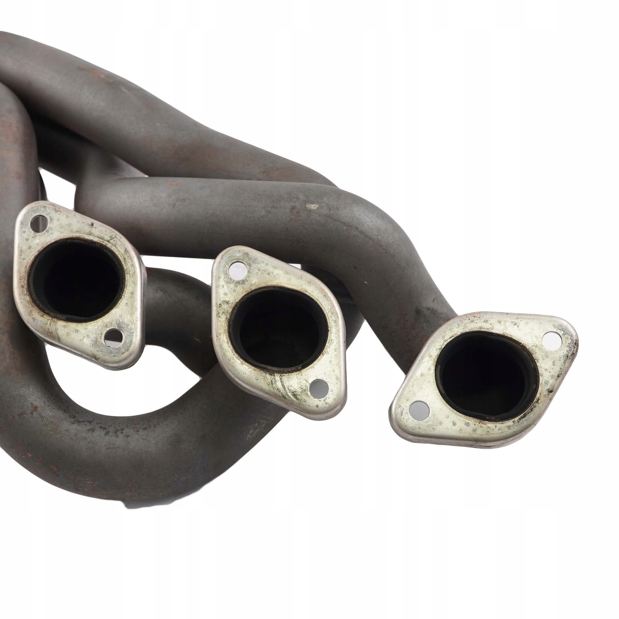 BMW 3 Series E90 E92 E93 M3 S65 V8 Exhaust Manifold Header Pipes Cylinder 1-4