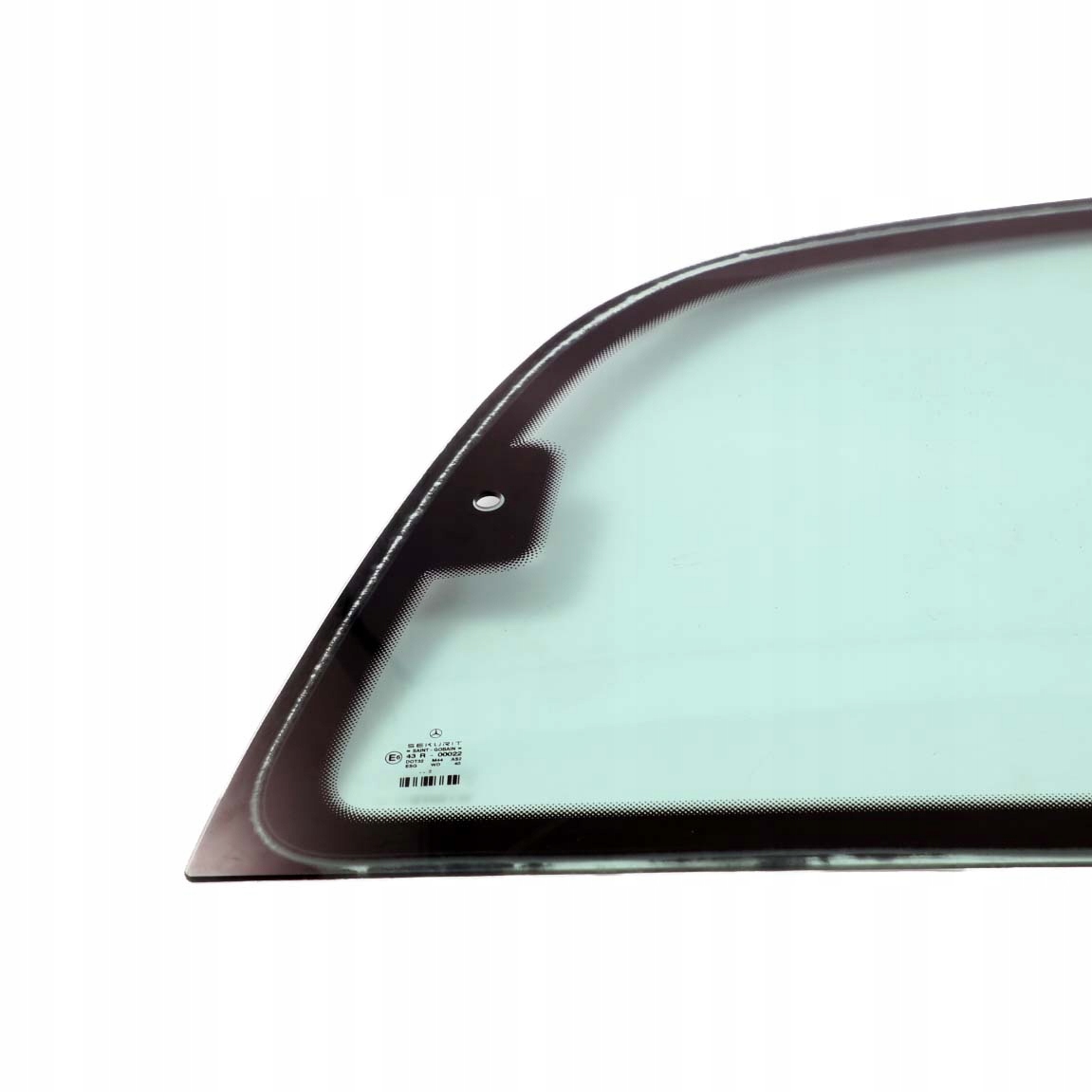 Mercedes-Benz Vaneo W414 Rear Right O/S Quarter Window Glass AS2 A4146701512