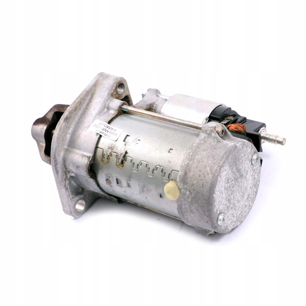 BMW F20 M135i F30 335i F32 435i F80 M3 F82 M4 Engine Starter Motor 7631558