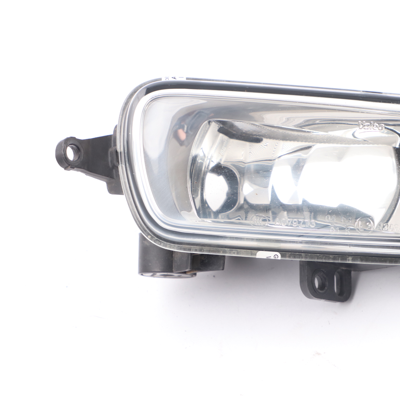 Fog Lamp Ford Focus MK3 Lift Front Bumper Fog Light Right O/S F1EB-15A254-AB