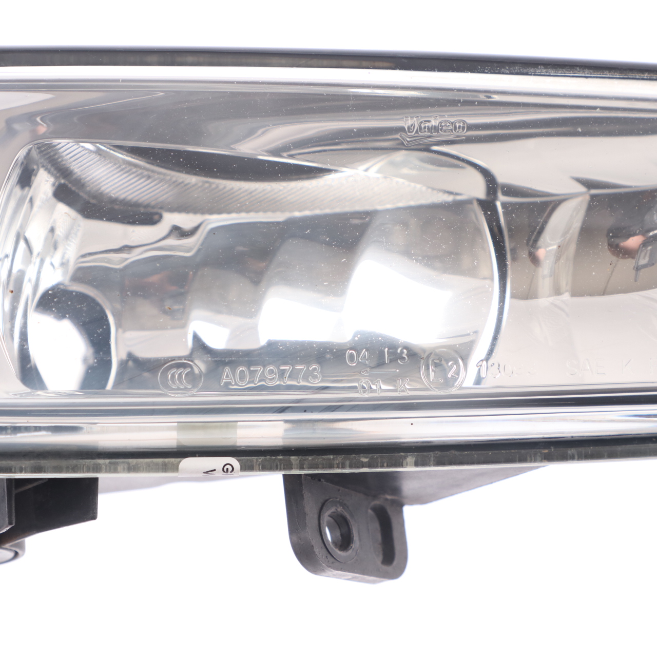 Fog Lamp Ford Focus MK3 Lift Front Bumper Fog Light Right O/S F1EB-15A254-AB