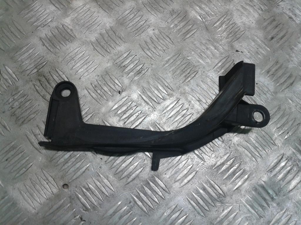 BMW X5 Series E53 Supporting Ledge Bracket Right Microfilter O/S 8381028