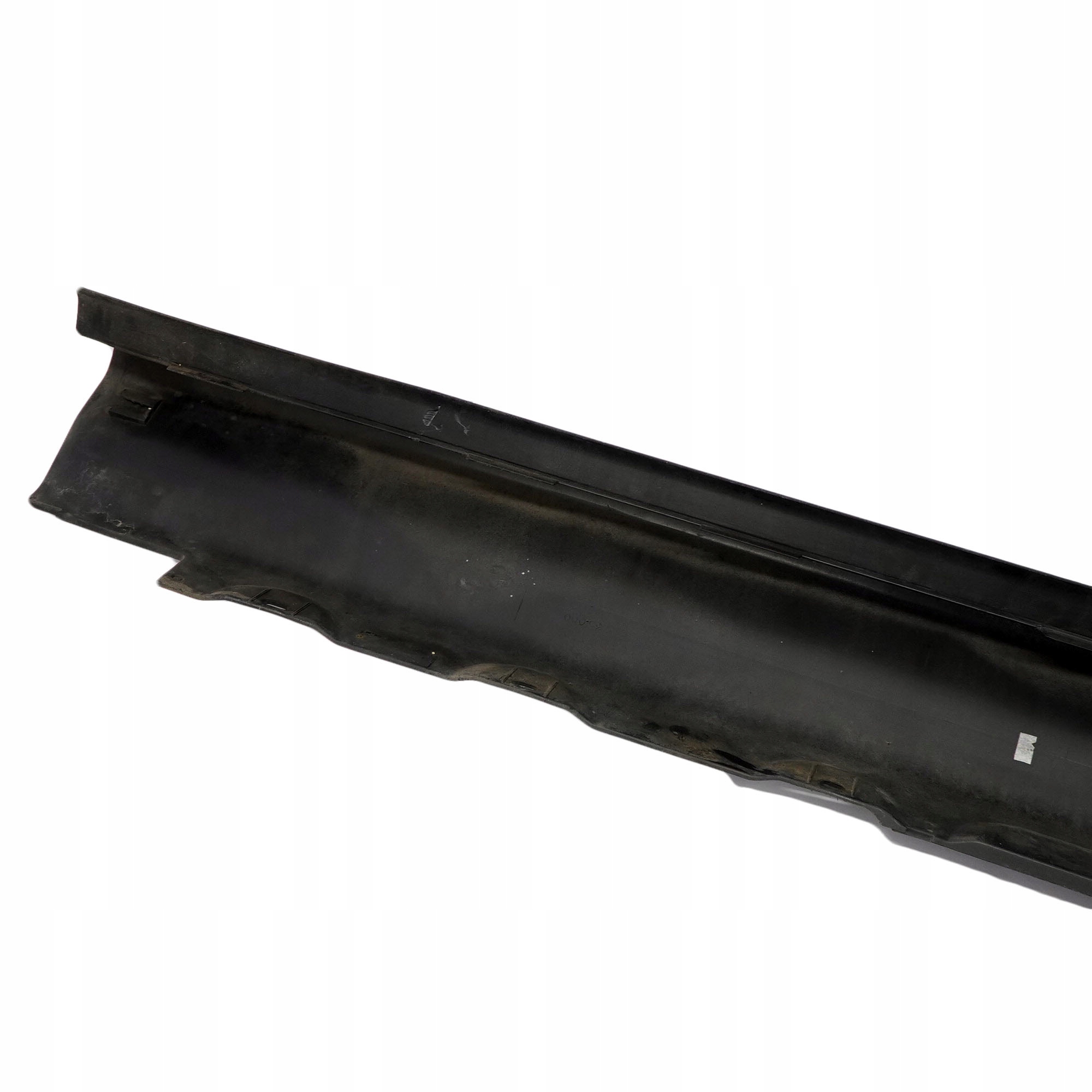 BMW X5 Series E53 Right O/S Side Door Sill Cover Skirt Primed 8408706