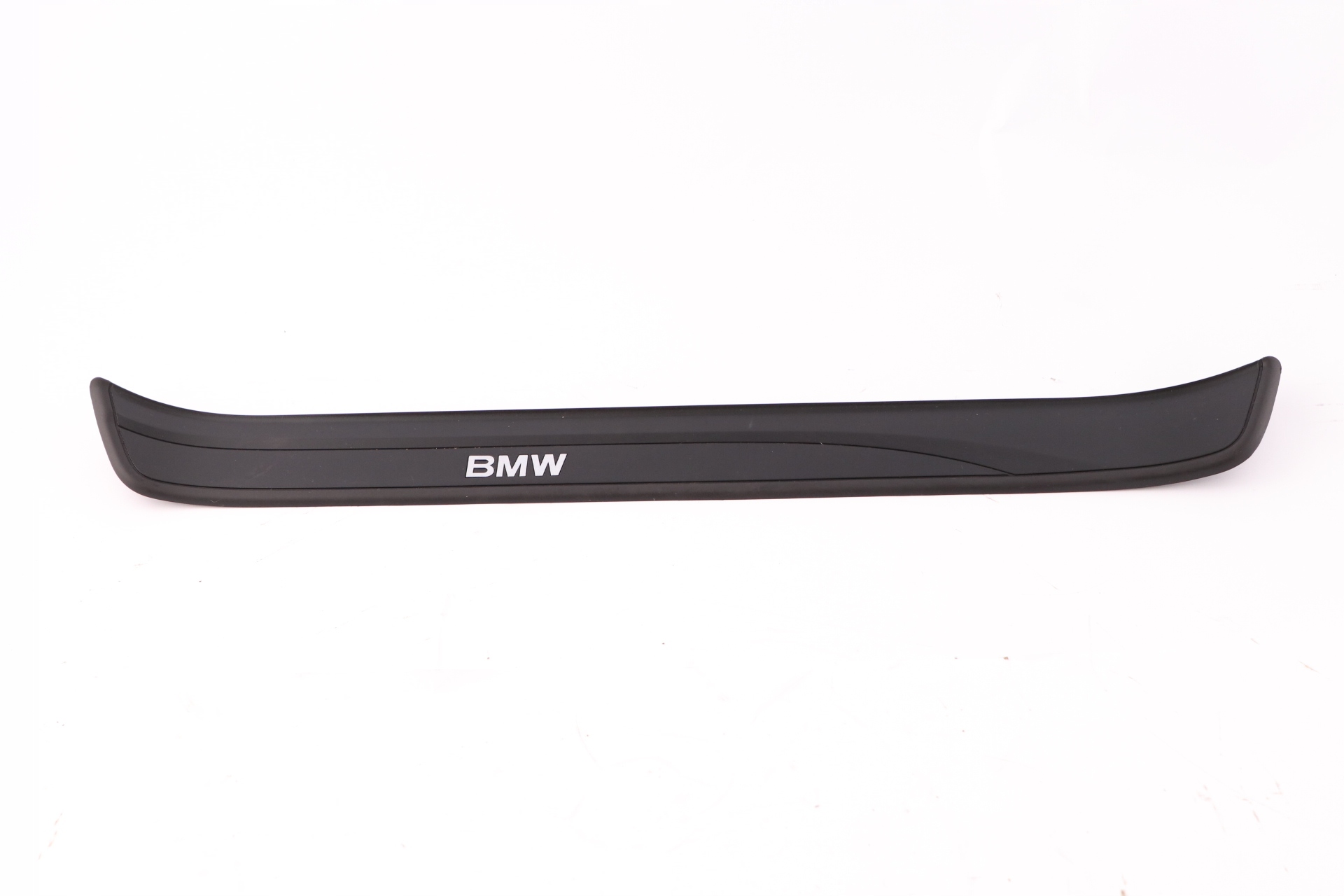 BMW 3 Series E90 E91 LCI Front Door Sill Trim Left N/S 7060279