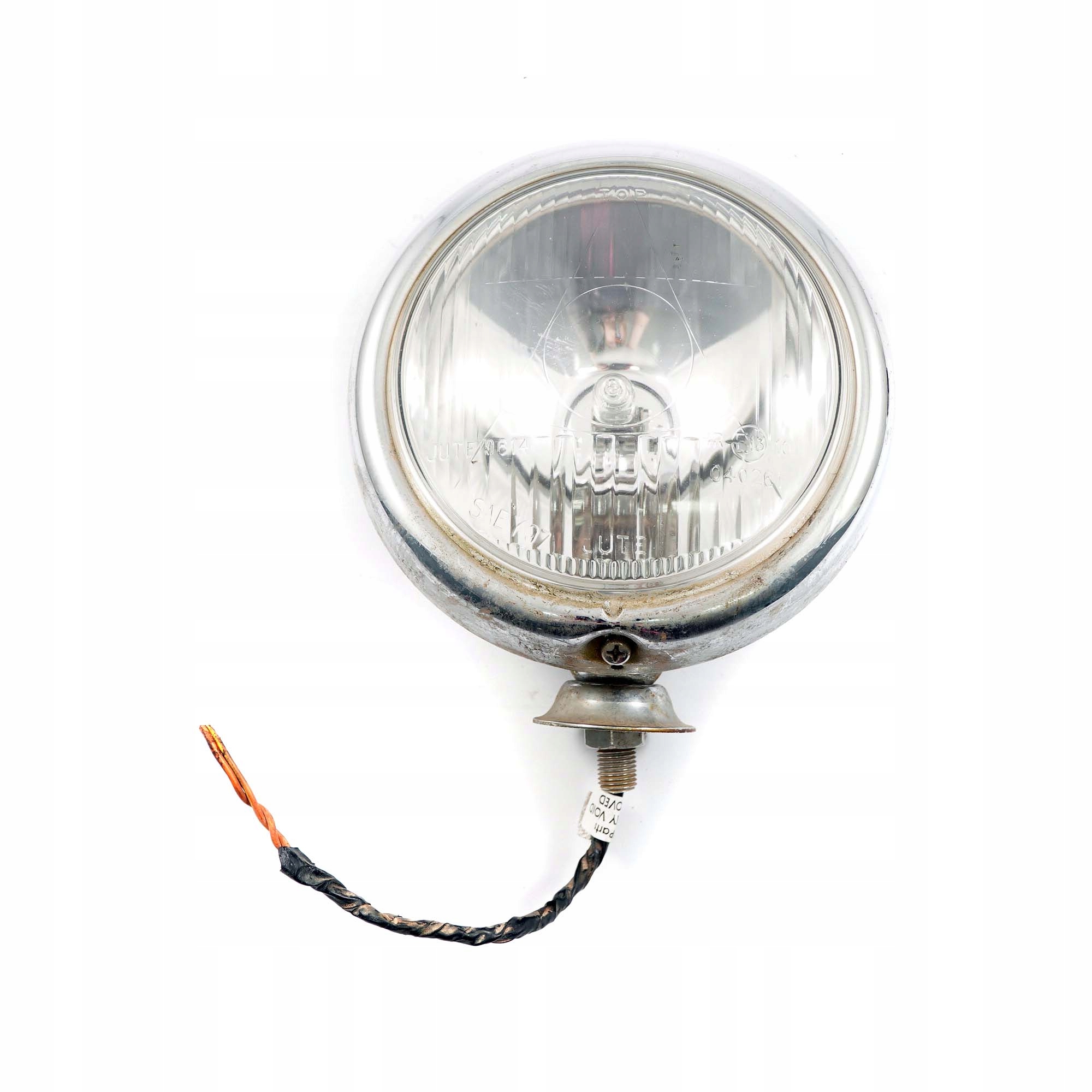 Mini Cooper R50 R52 R53 Fernscheinwerfer Leuchte Lampe 0137303