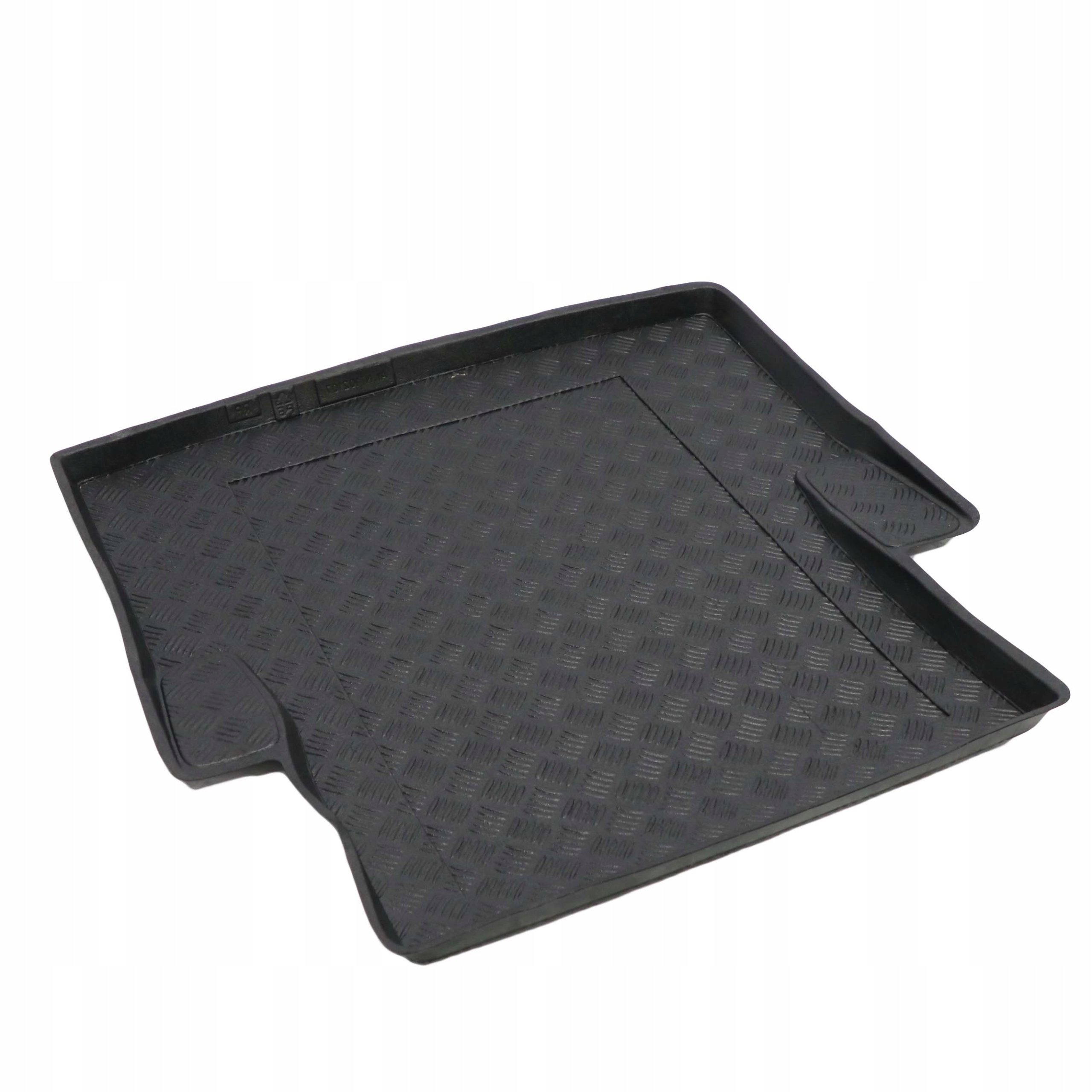 BMW 3 Series E90 Fitted Boot Trunk Luggage Compartment Rubber Mat 102107