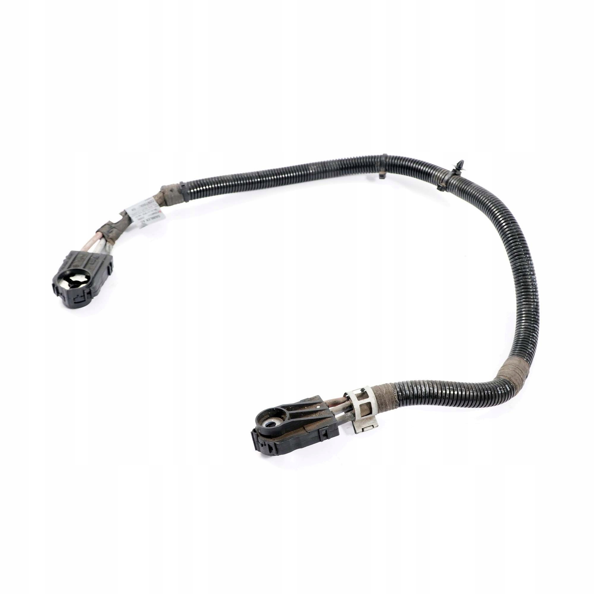 Mercedes-Benz A B W169 W245 Benzin Anlasser Generator Kabel A1694402805