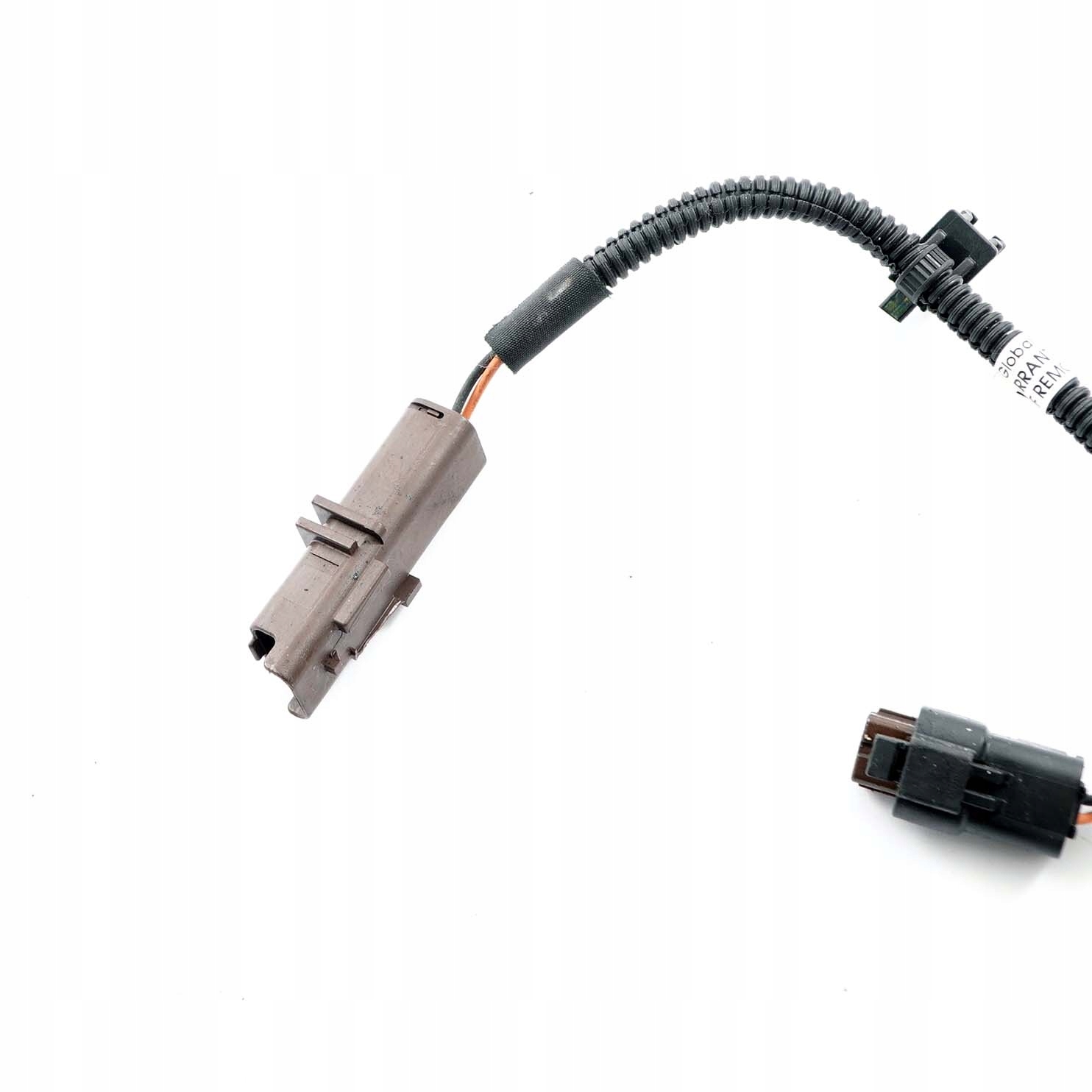 BMW Mini Cooper R55 R56 R57 N12 Engine Extension Cable Blow By 7568769