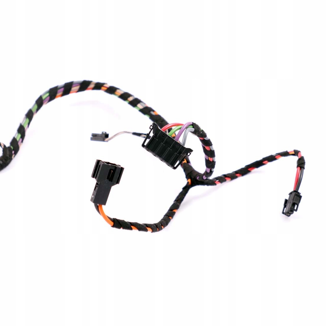 Mercedes-Benz A-Class W169 Heater Cable Harness Wiring Petrol A1695401105