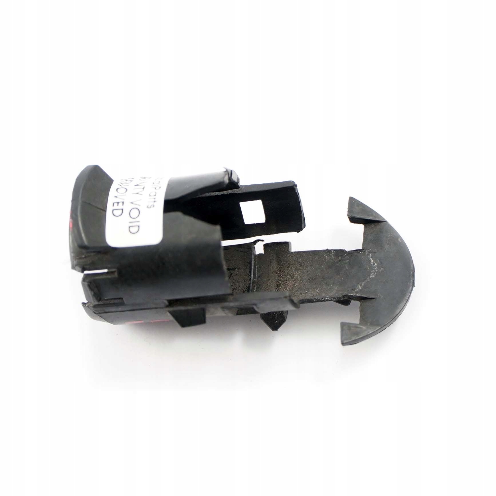 BMW X5 Series E53 Rear PDC Parking Distance Sensor Bracket Support 8408389