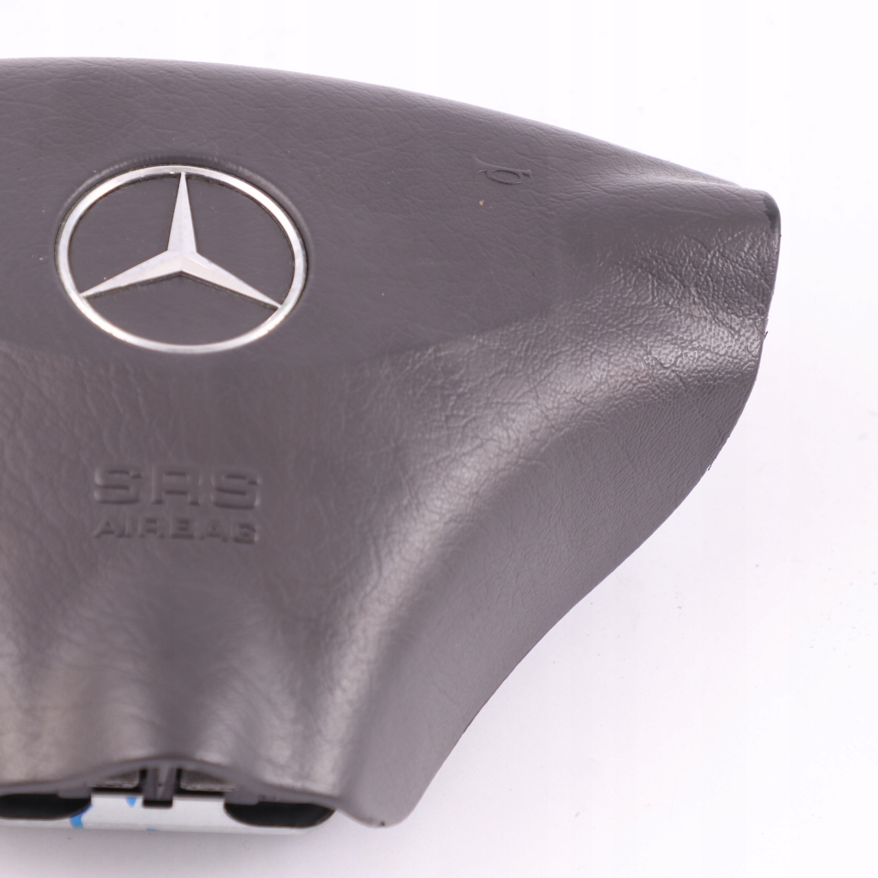 Mercedes-Benz A-Class W168 Steering Wheel Airbag Air Bag A1684600298