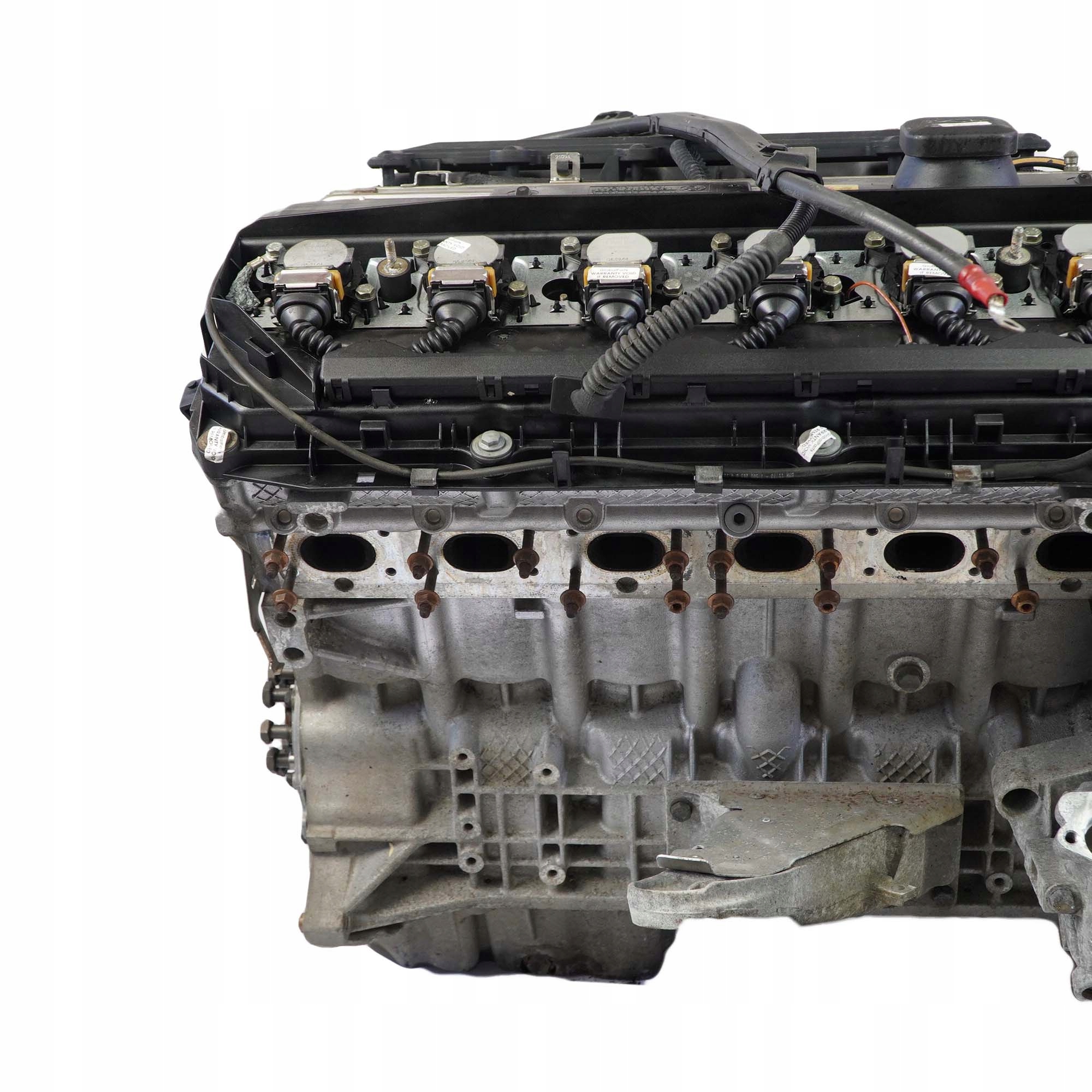 BMW E46 323i 323Ci Petrol M52 170HP Bare Engine 256S4 with 109k miles, WARRANTY