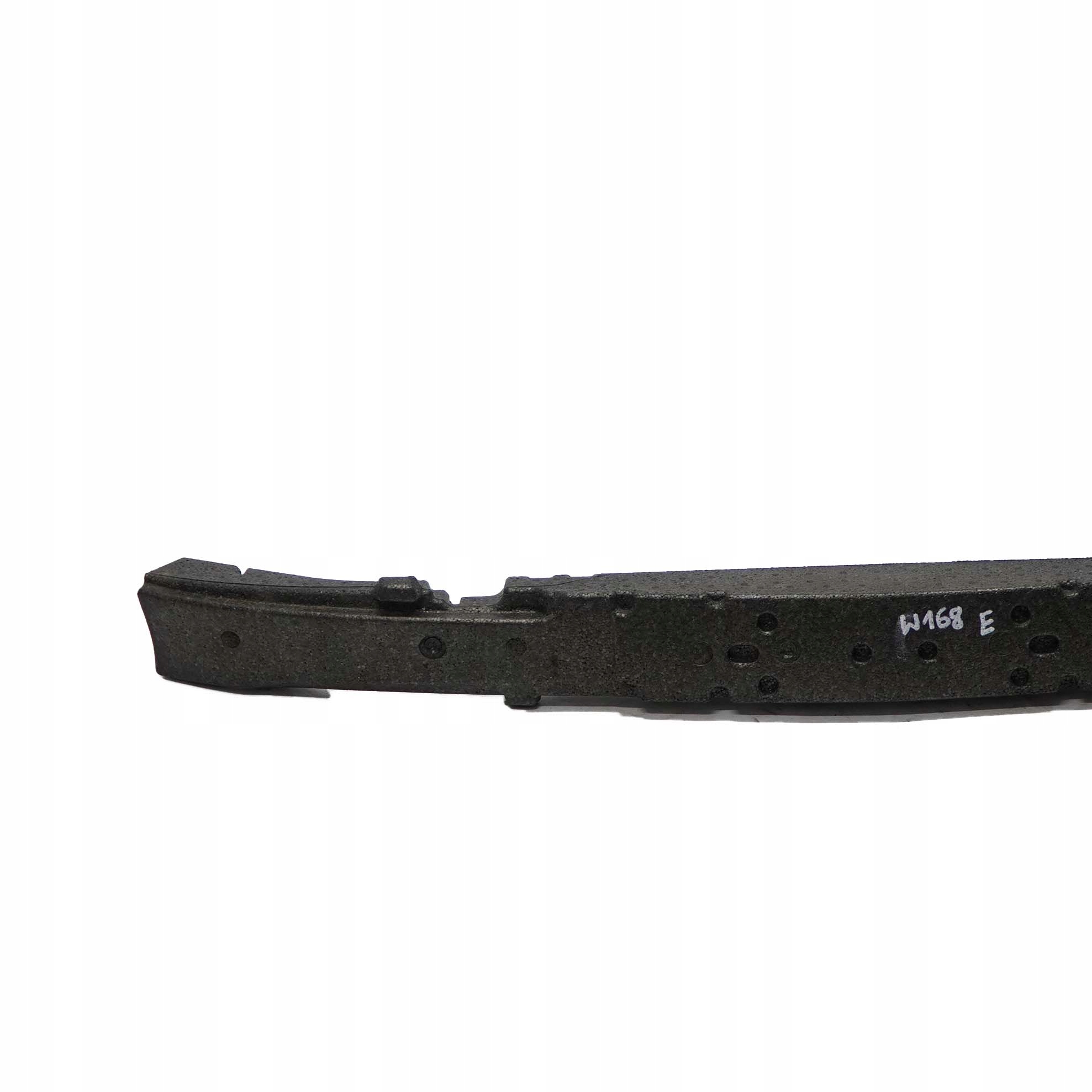 Mercedes-Benz A-Class W168 Front Bumper Centre Impact Absorber Foam A1688851037