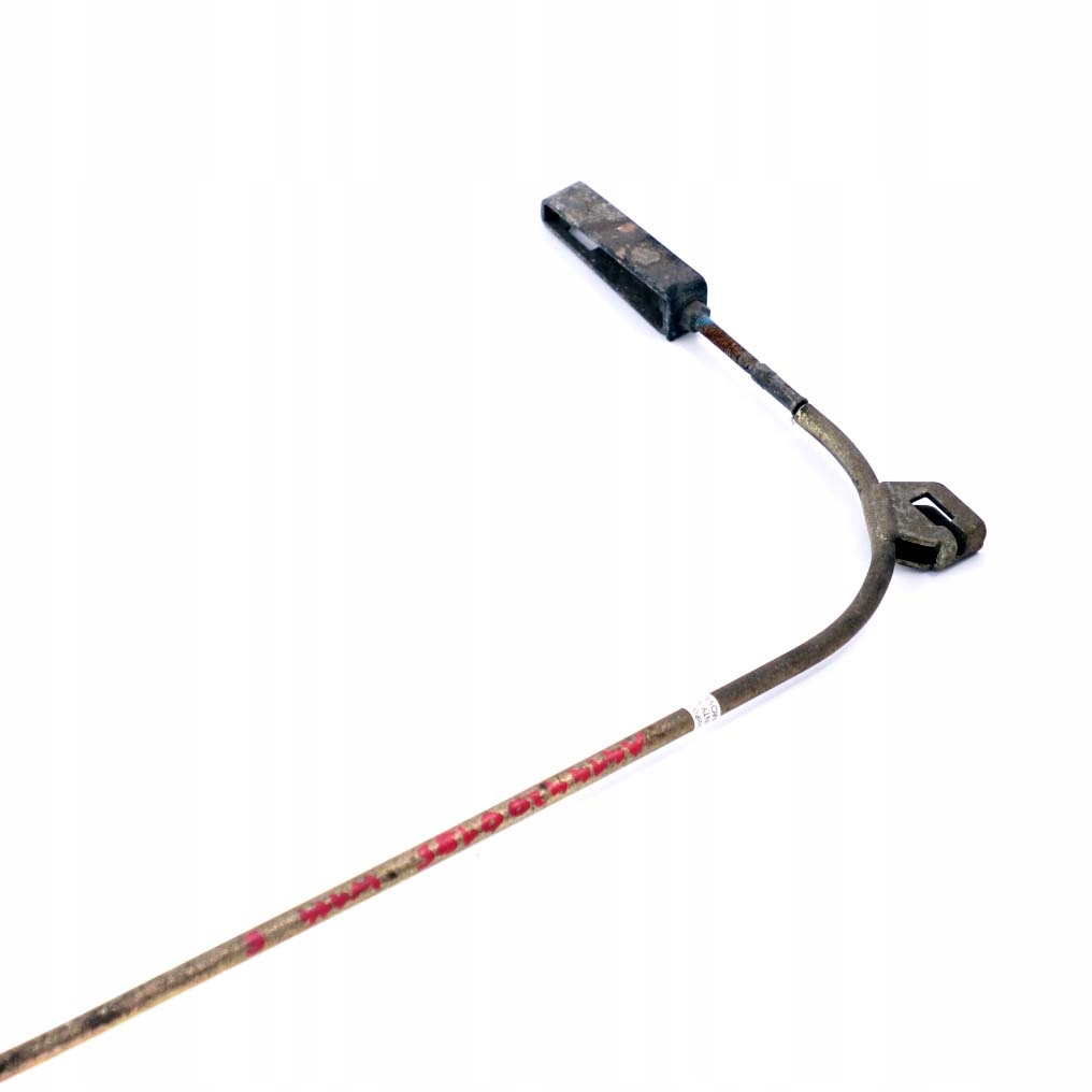 Mercedes-Benz Vaneo W414 Handbrake Cable Parking Brake Front A4144200185