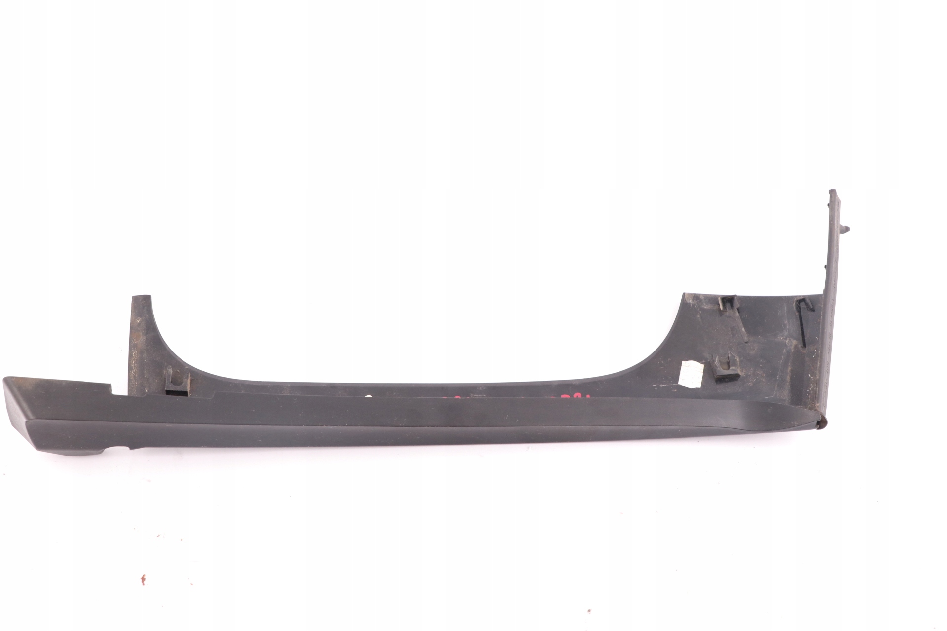 BMW 3 Series E91 E91N LCI Trim Panel Trunk Boot Lid Left N/S 7127881