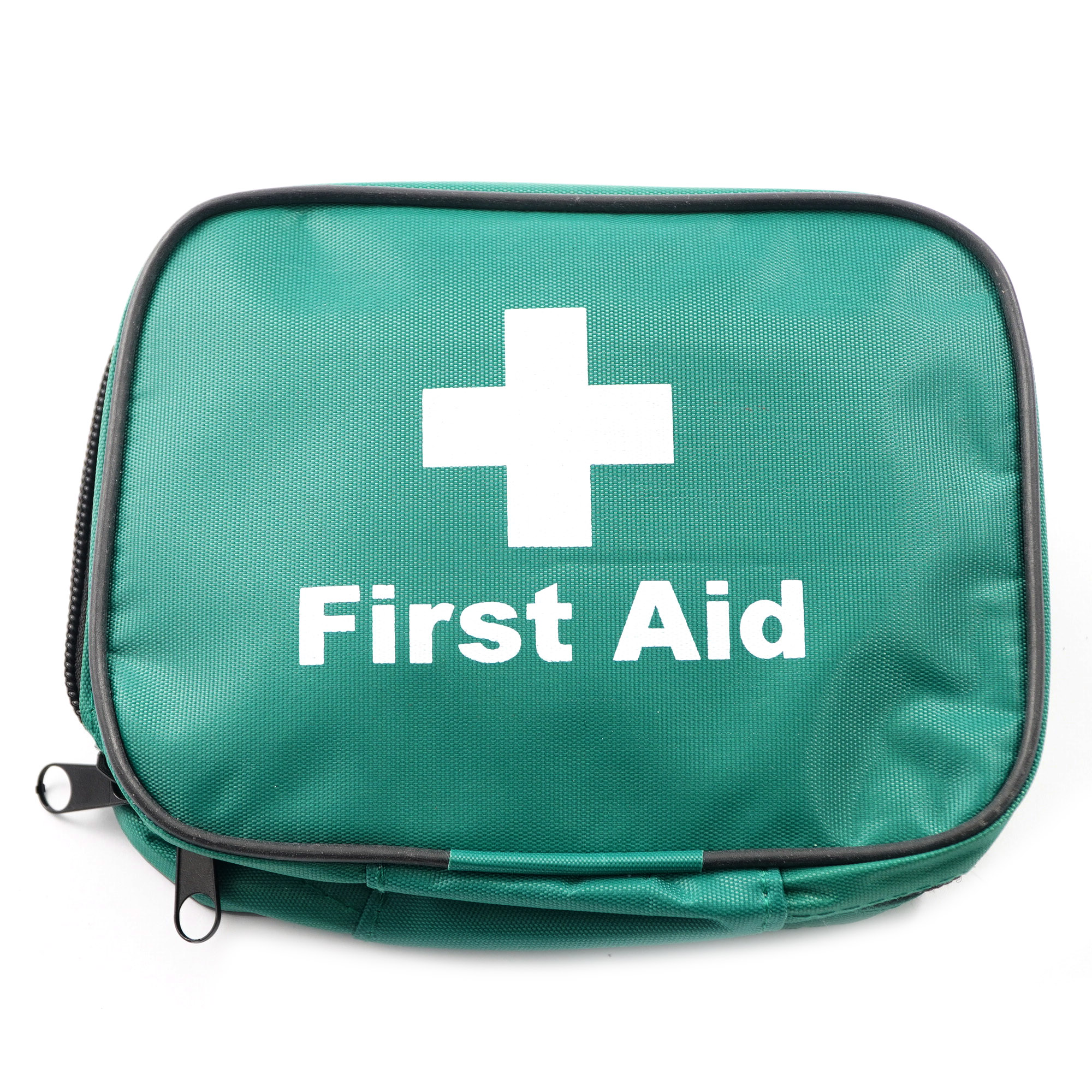 First Aid Kit Emergency Medical Accessories Kit Pouch Set Box