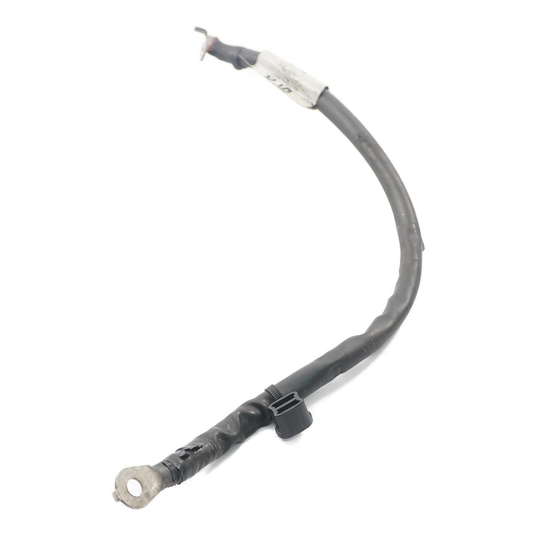 Ford Transit Connect Earth Ground Cable Battery Lead Wiring Loom FV6T14324BFA