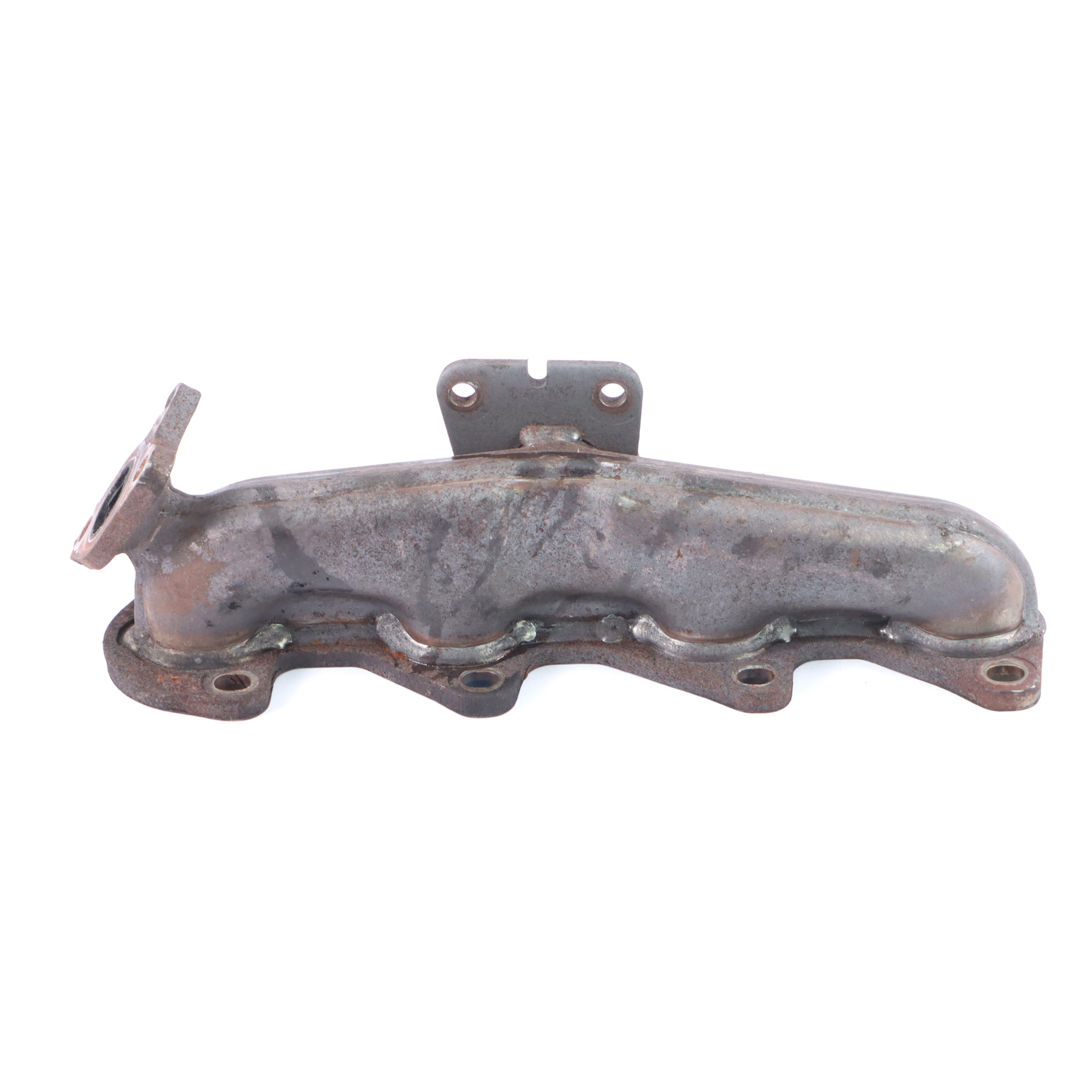 Nissan Qashqai j10 Renault Koleos 2.0 dCi Exhaust Manifold H82443150 619895C