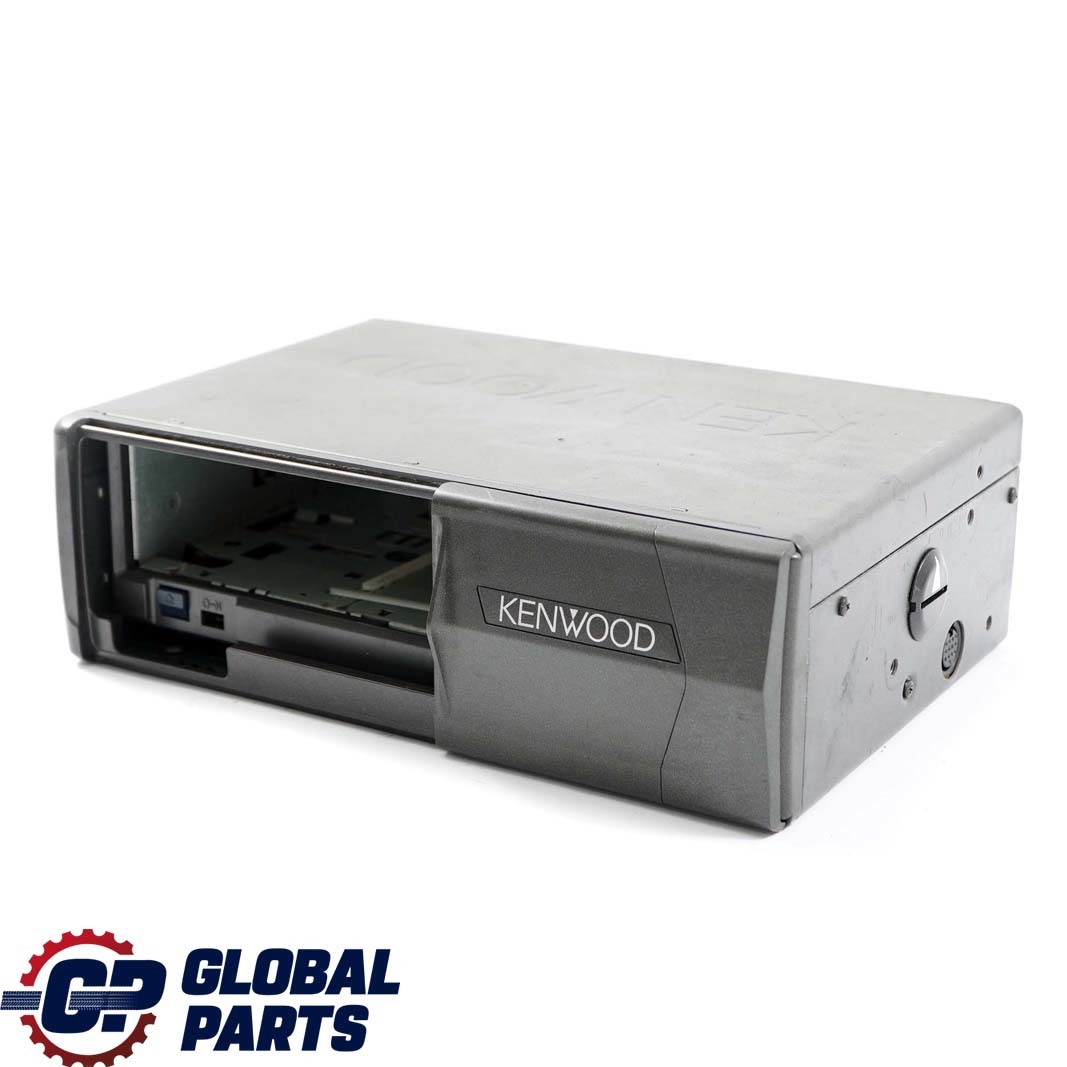 Kenwood KDC-C712 10-Fach CD Wechsler Multichanger Ohne Magazin