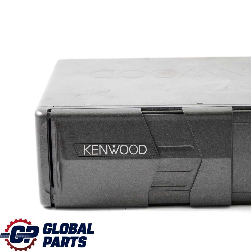 Kenwood KDC-C712 10-Fach CD Wechsler Multichanger Ohne Magazin