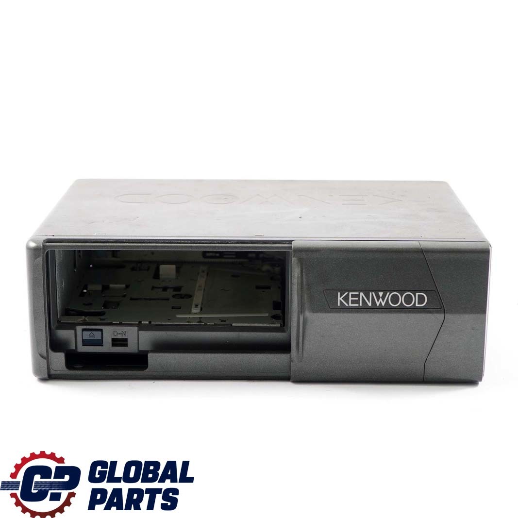 Kenwood KDC-C712 10-Fach CD Wechsler Multichanger Ohne Magazin