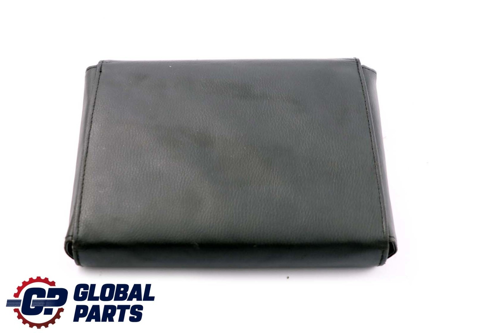 BMW 5 Series E60 E61 LCI Service Booklet Owner's Handbook Books Set Case