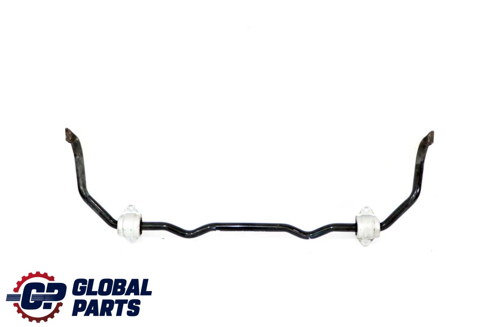 BMW 5 Series E60 525xi 530xi 530xd Front Axle Sway Bar Stabilizer 6768080