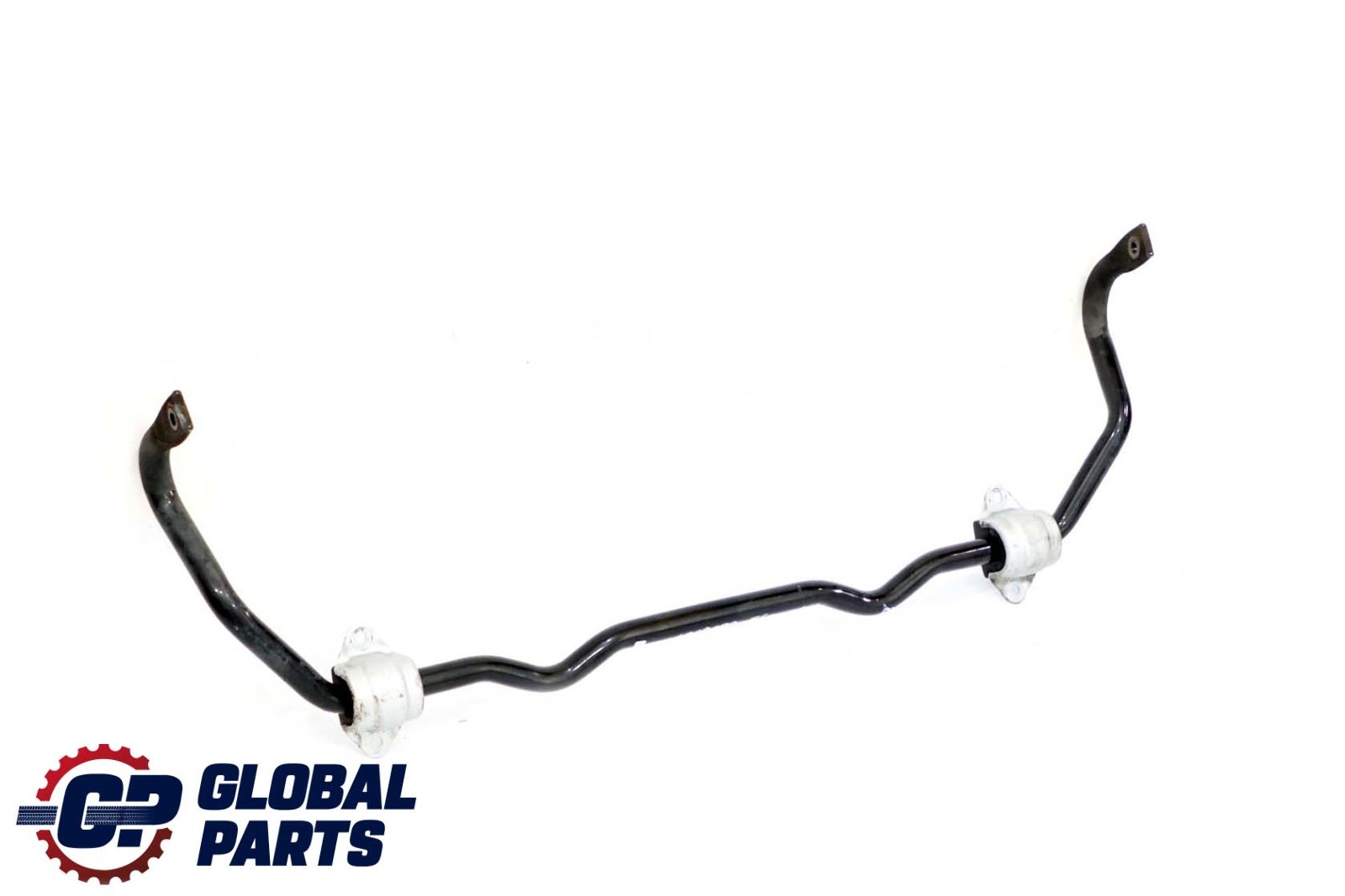 BMW 5 Series E60 525xi 530xi 530xd Front Axle Sway Bar Stabilizer 6768080