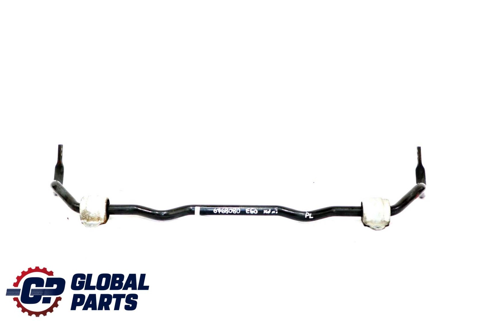 BMW 5 Series E60 525xi 530xi 530xd Front Axle Sway Bar Stabilizer 6768080