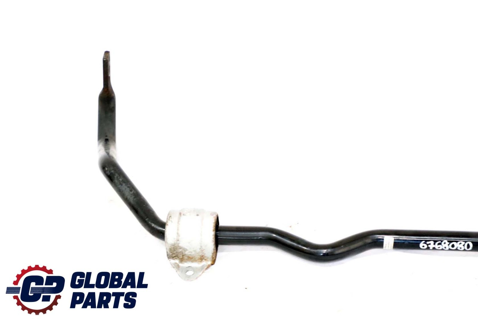 BMW 5 Series E60 525xi 530xi 530xd Front Axle Sway Bar Stabilizer 6768080