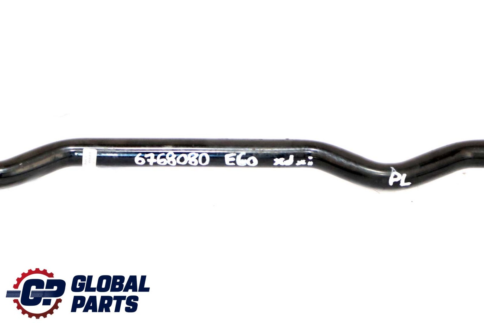 BMW 5 Series E60 525xi 530xi 530xd Front Axle Sway Bar Stabilizer 6768080