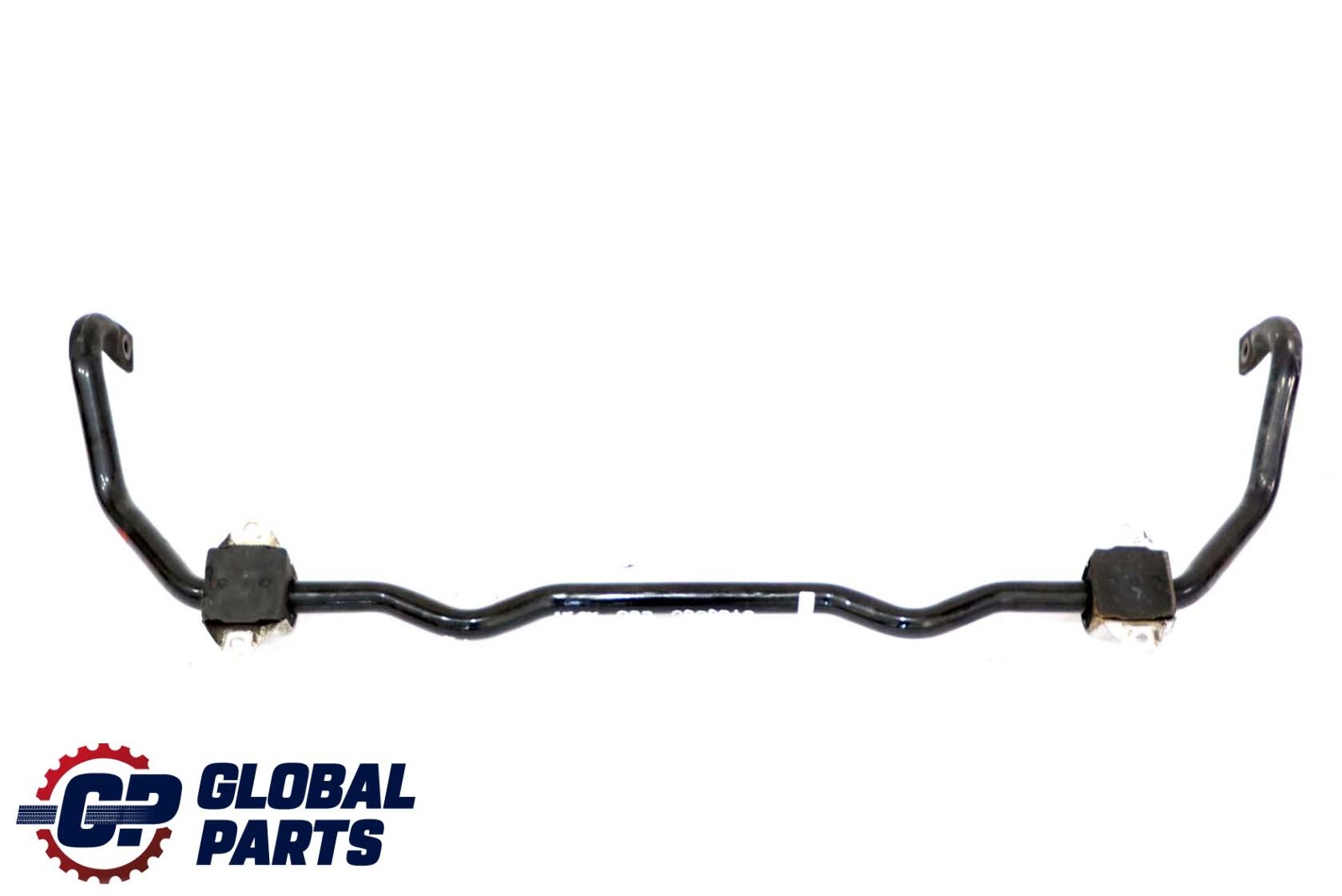 BMW 5 Series E60 525xi 530xi 530xd Front Axle Sway Bar Stabilizer 6768080