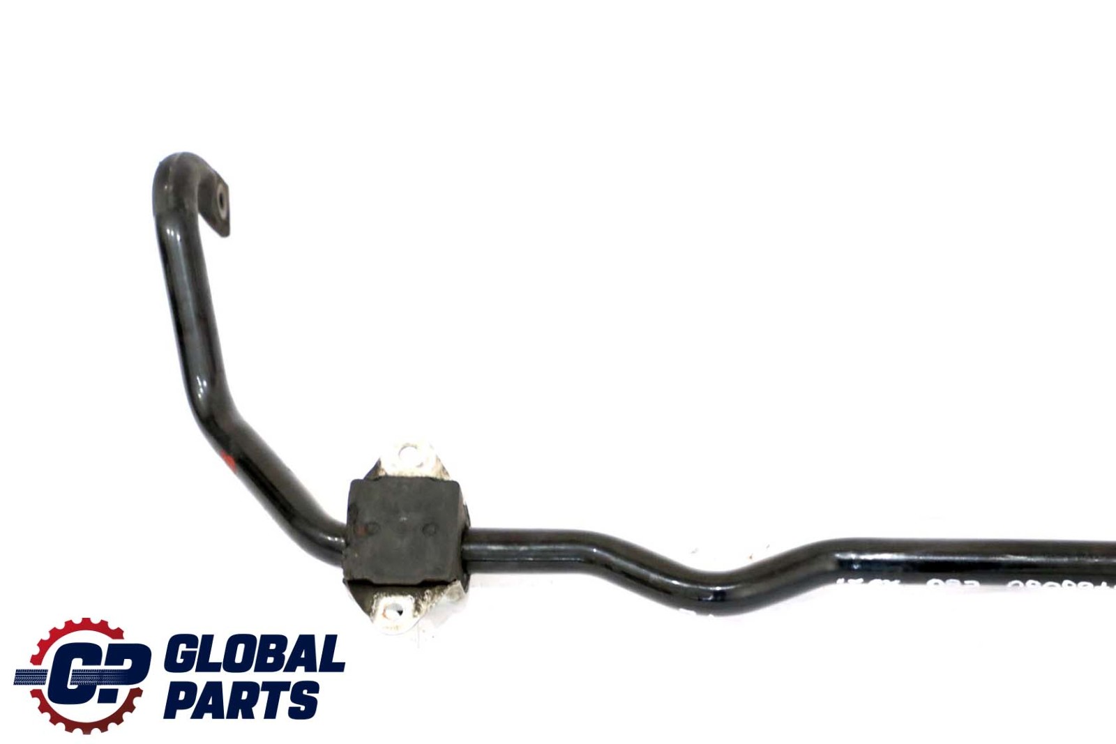 BMW 5 Series E60 525xi 530xi 530xd Front Axle Sway Bar Stabilizer 6768080