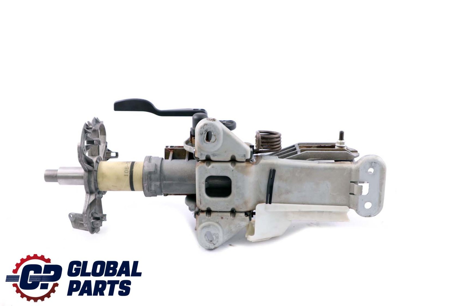 BMW 5 Series E60 E61 xDrive Manually Adjustment Steering Column 6774629