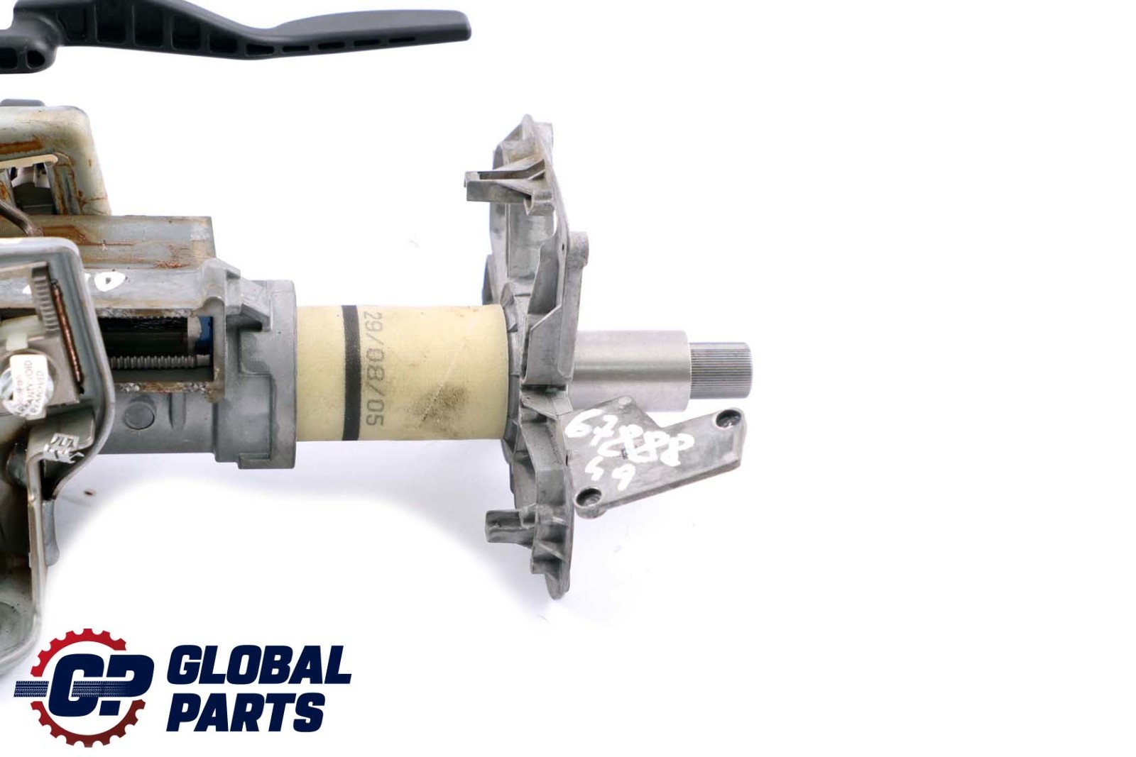 BMW 5 Series E60 E61 xDrive Manually Adjustment Steering Column 6774629