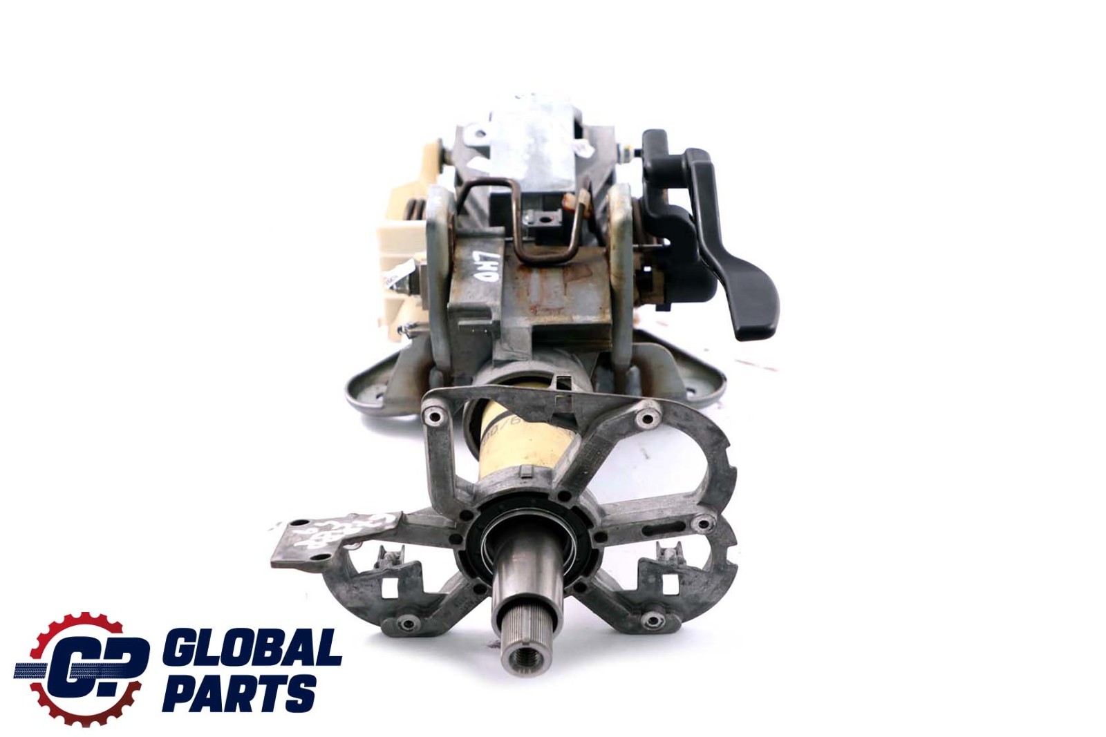 BMW 5 Series E60 E61 xDrive Manually Adjustment Steering Column 6774629