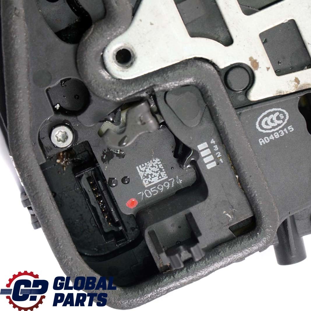 BMW E81 E87 E60 E90 F10 F20 F30 System Latch Front Right Door Lock Catch O/S