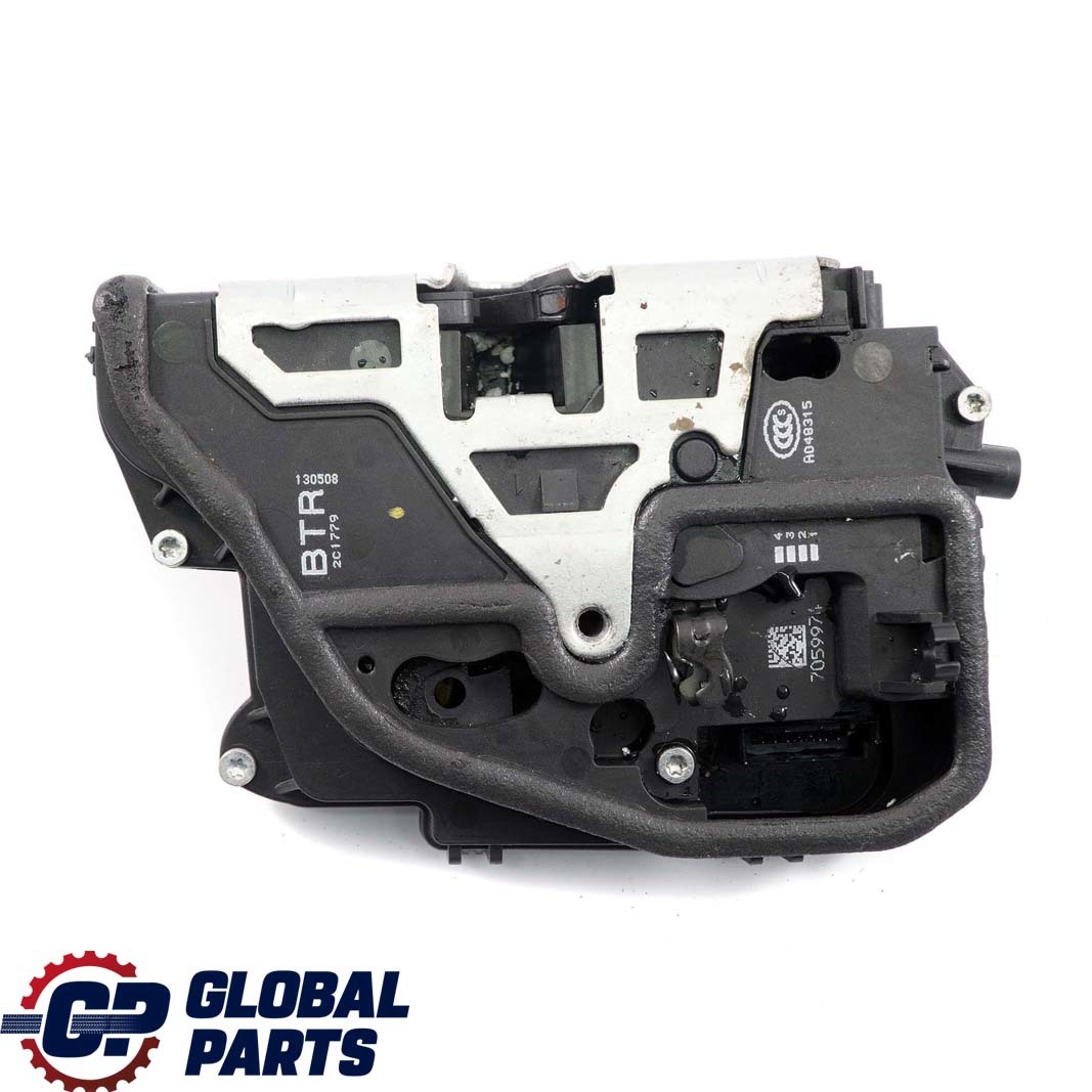 BMW E81 E87 E60 E90 F10 F20 F30 System Latch Front Right Door Lock Catch O/S