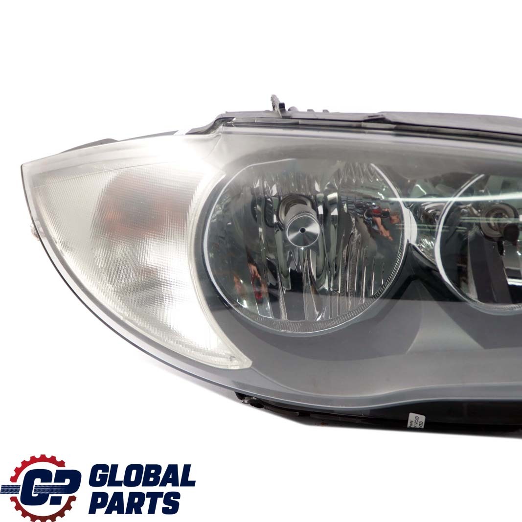 BMW 1 E81 E82 E87 LCI E88 Vorne Rechts Scheinwerfer Halogen Lampe Licht 7193388