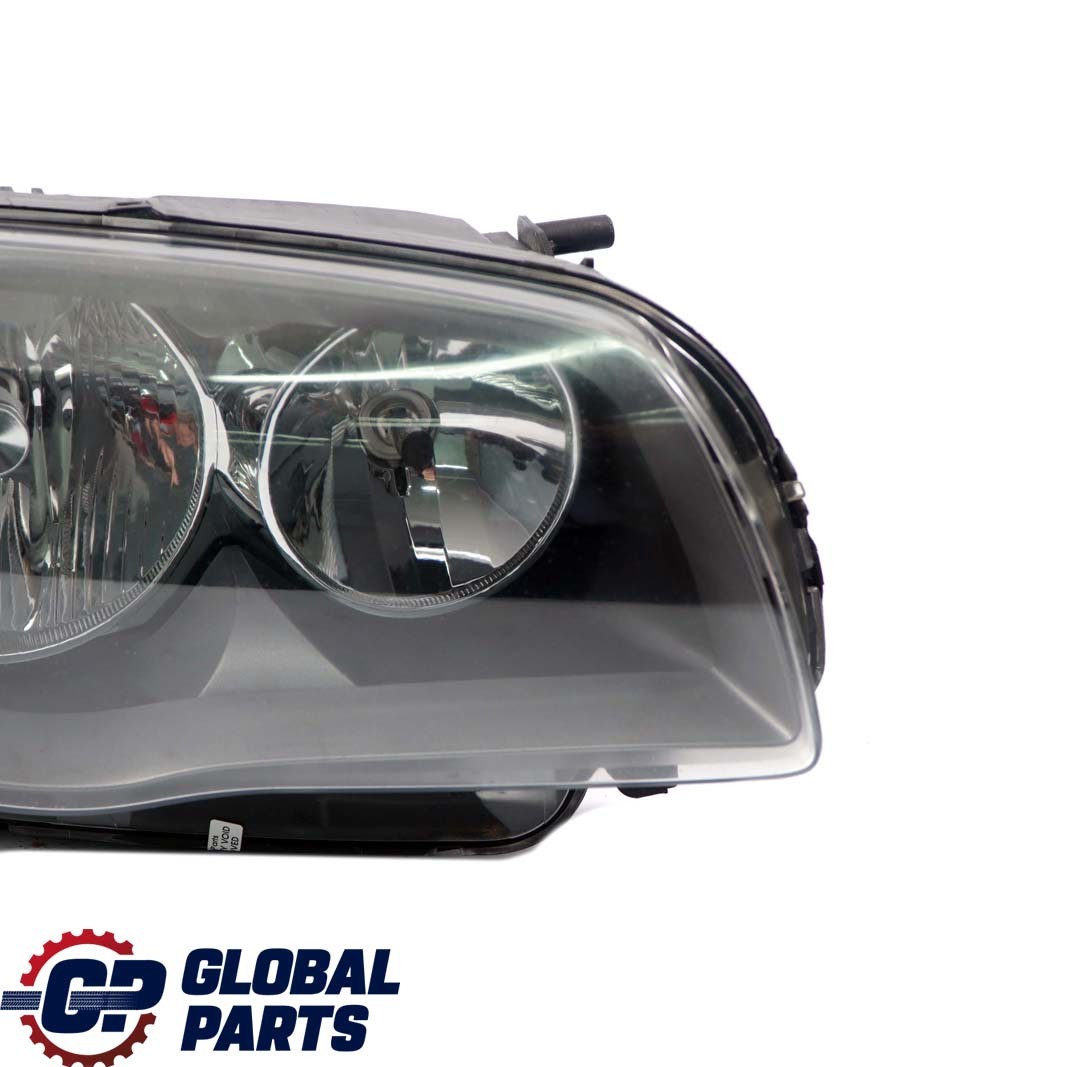 BMW 1 E81 E82 E87 LCI E88 Vorne Rechts Scheinwerfer Halogen Lampe Licht 7193388