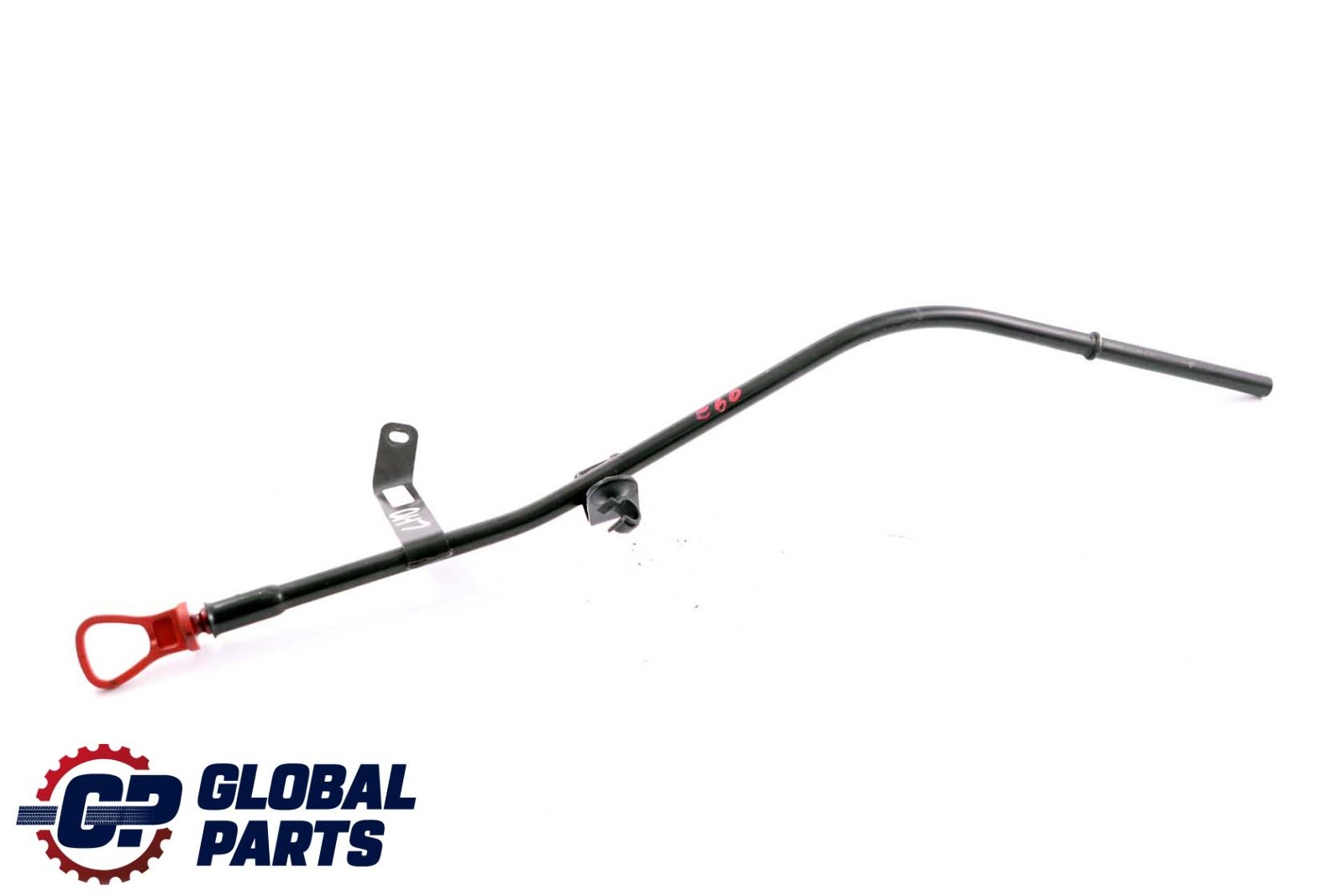 BMW 5 Series E60 E61 530xd Diesel Guide Tube Oil Level Dipstick 7793023