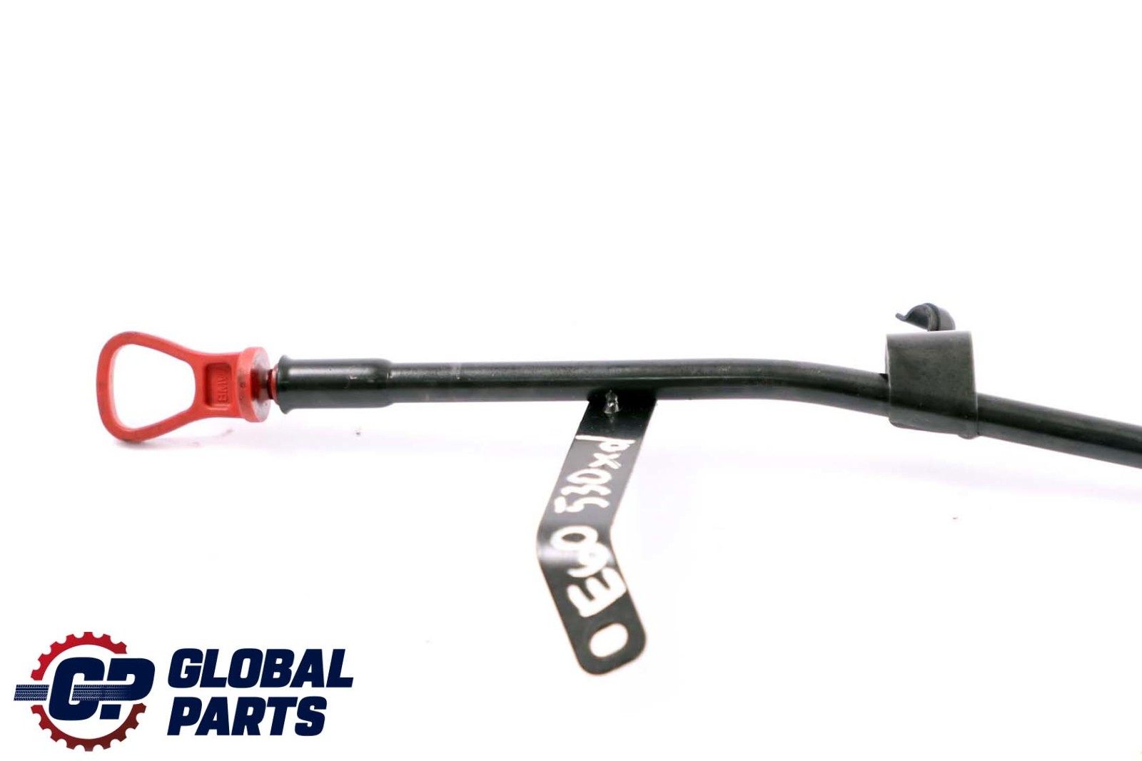 BMW 5 Series E60 E61 530xd Diesel Guide Tube Oil Level Dipstick 7793023