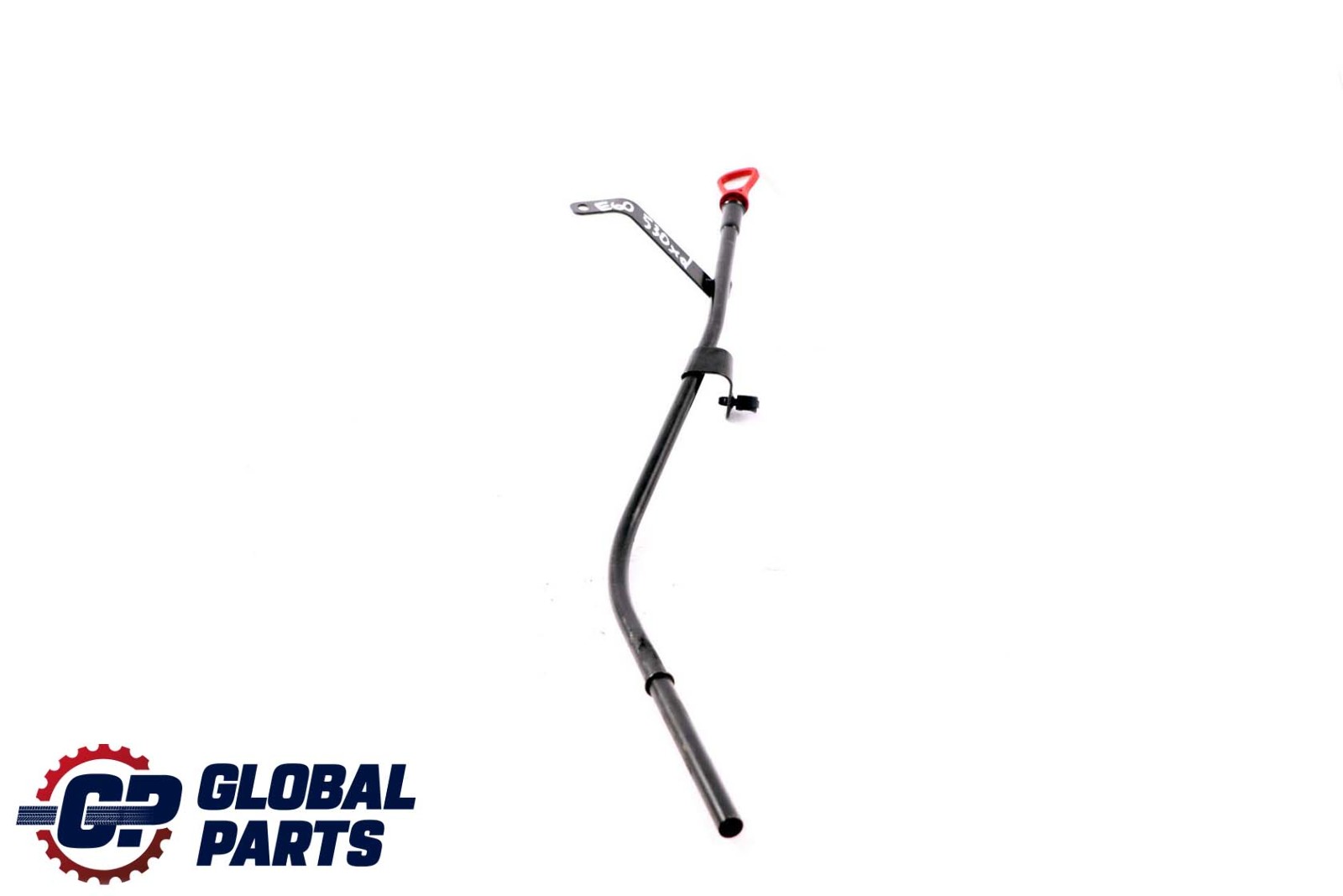 BMW 5 Series E60 E61 530xd Diesel Guide Tube Oil Level Dipstick 7793023