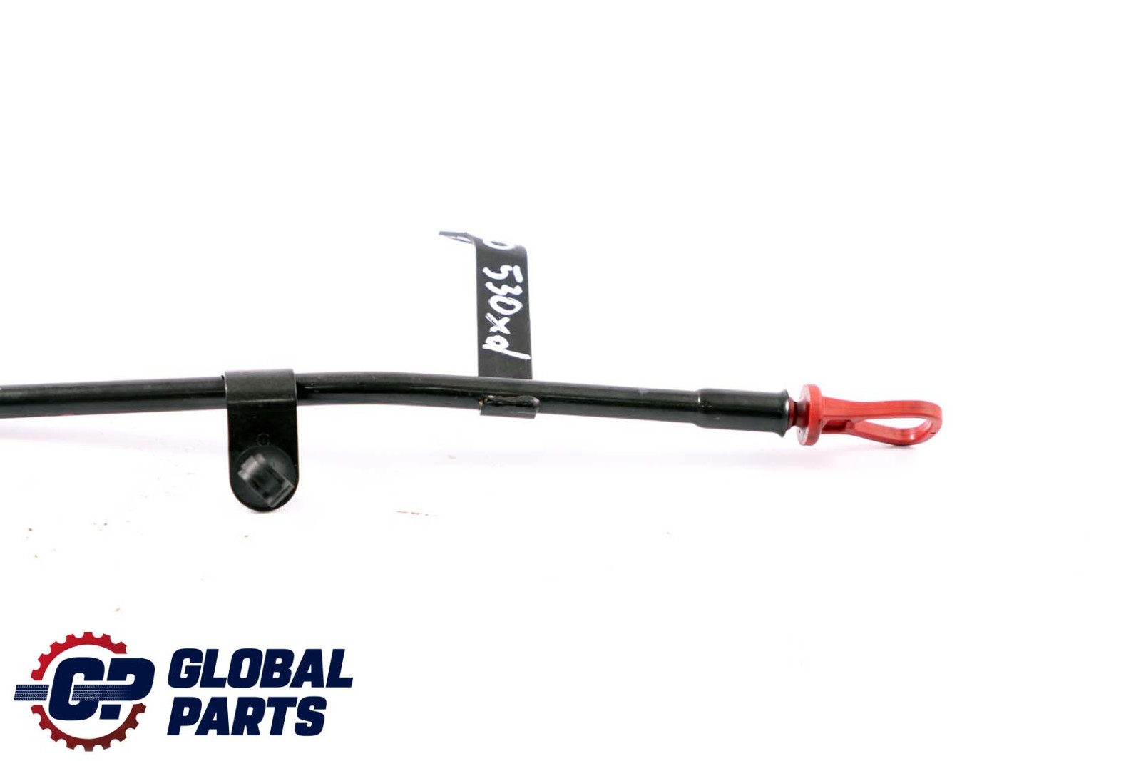 BMW 5 Series E60 E61 530xd Diesel Guide Tube Oil Level Dipstick 7793023