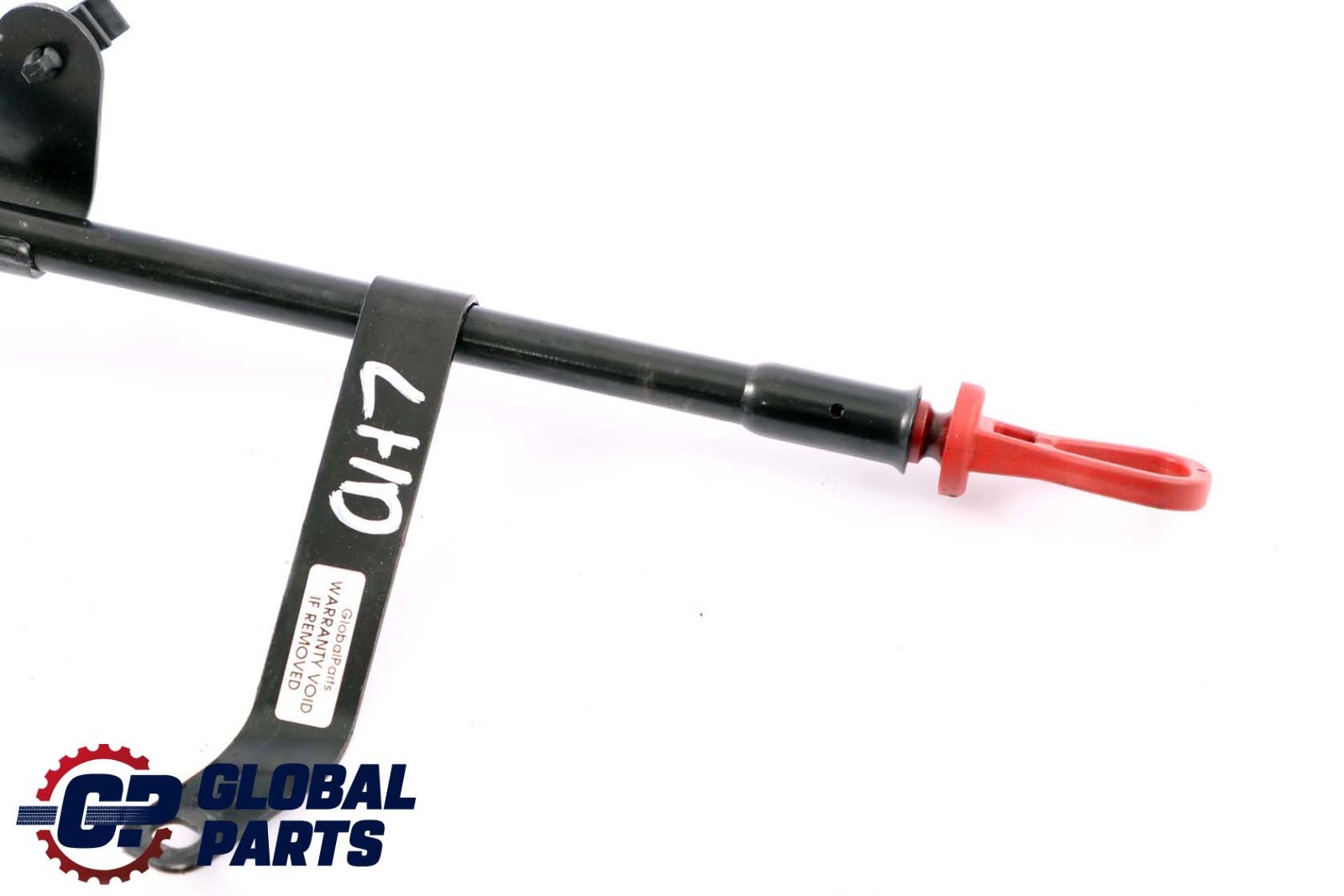 BMW 5 Series E60 E61 530xd Diesel Guide Tube Oil Level Dipstick 7793023